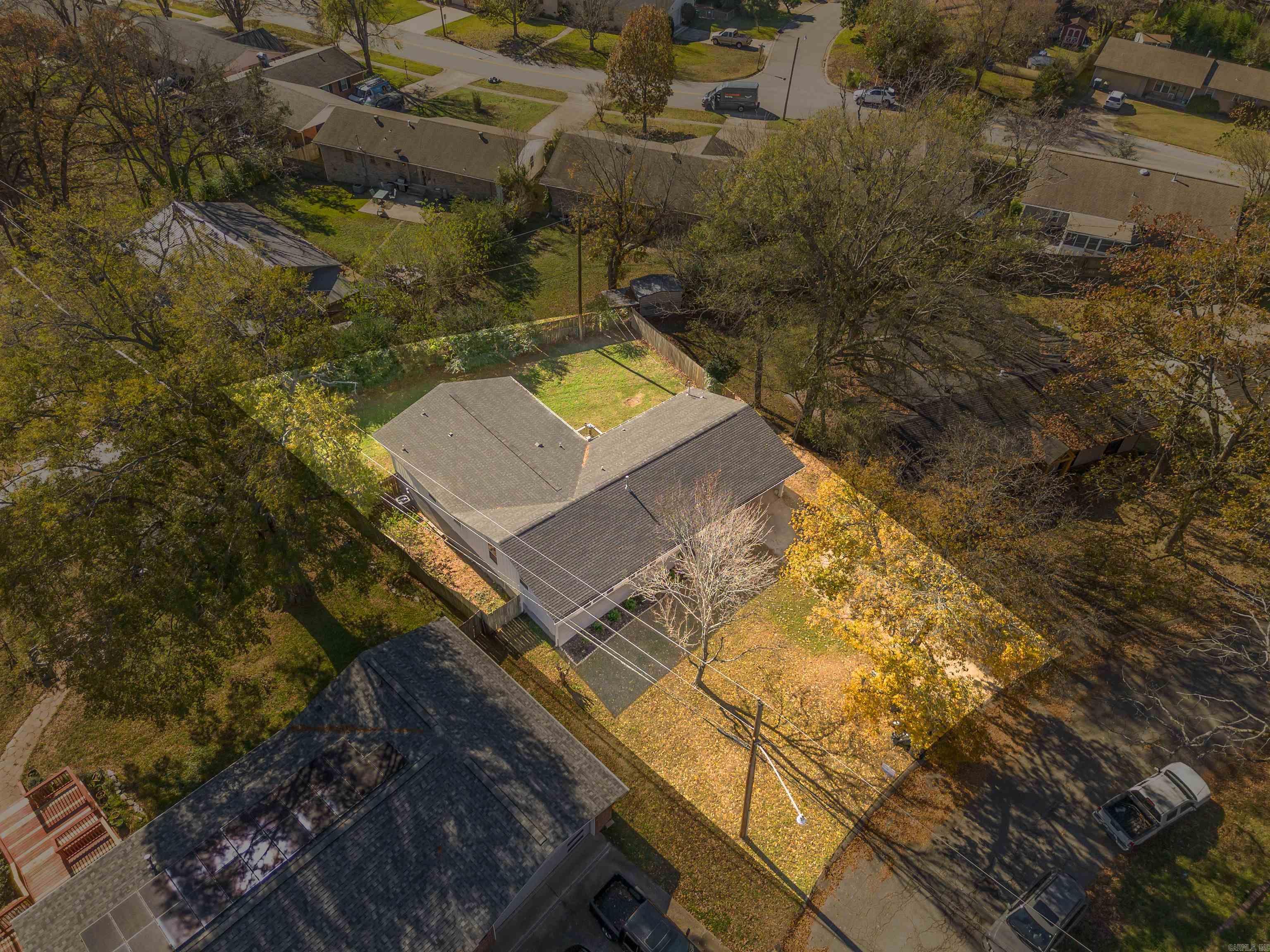 8001 Iowa  Little Rock, AR