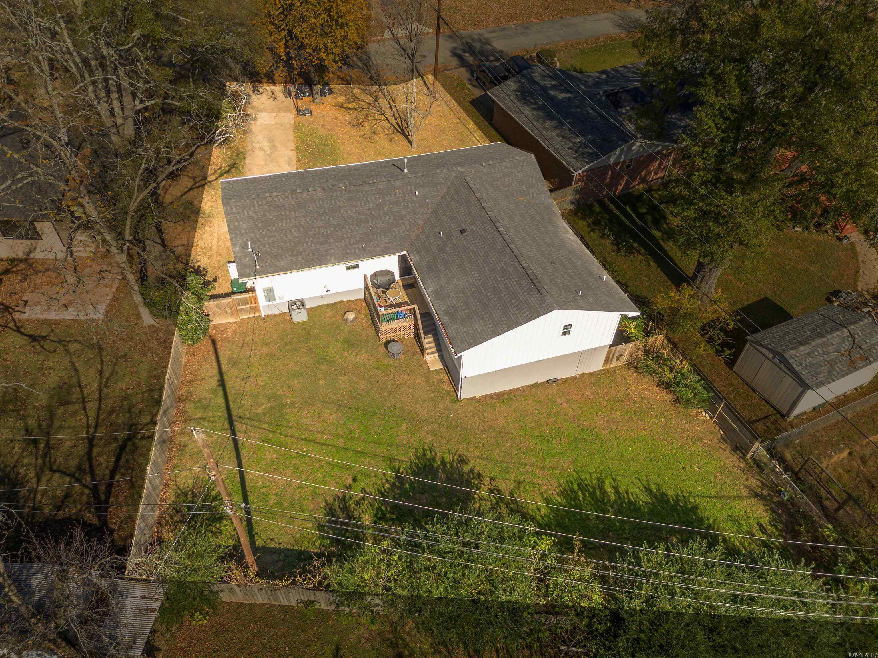 8001 Iowa  Little Rock, AR