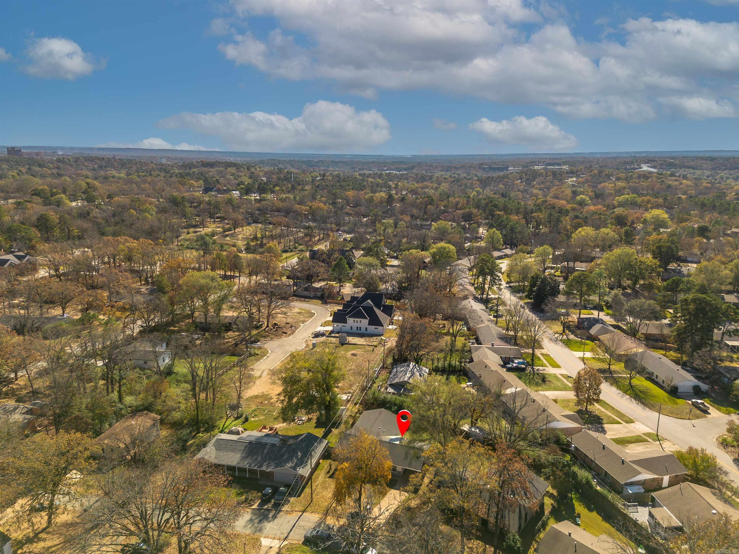 8001 Iowa  Little Rock, AR