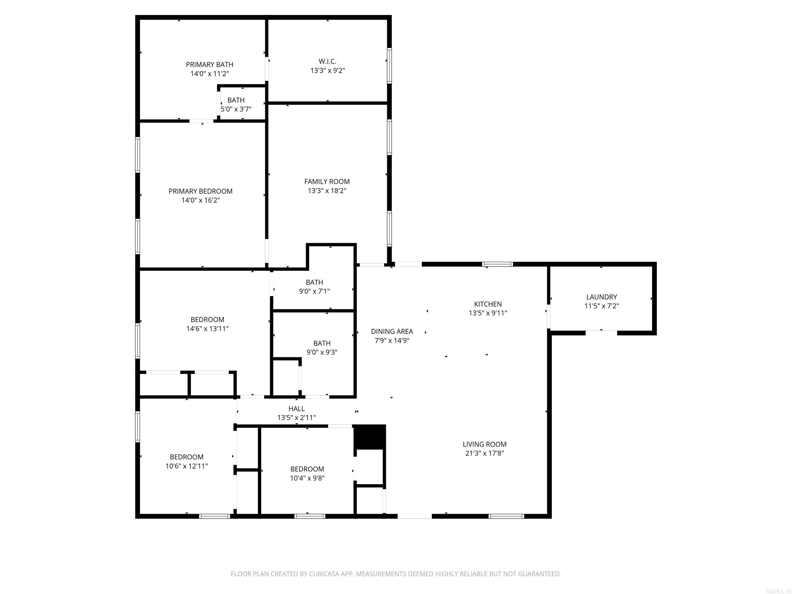 8001 Iowa  Little Rock, AR