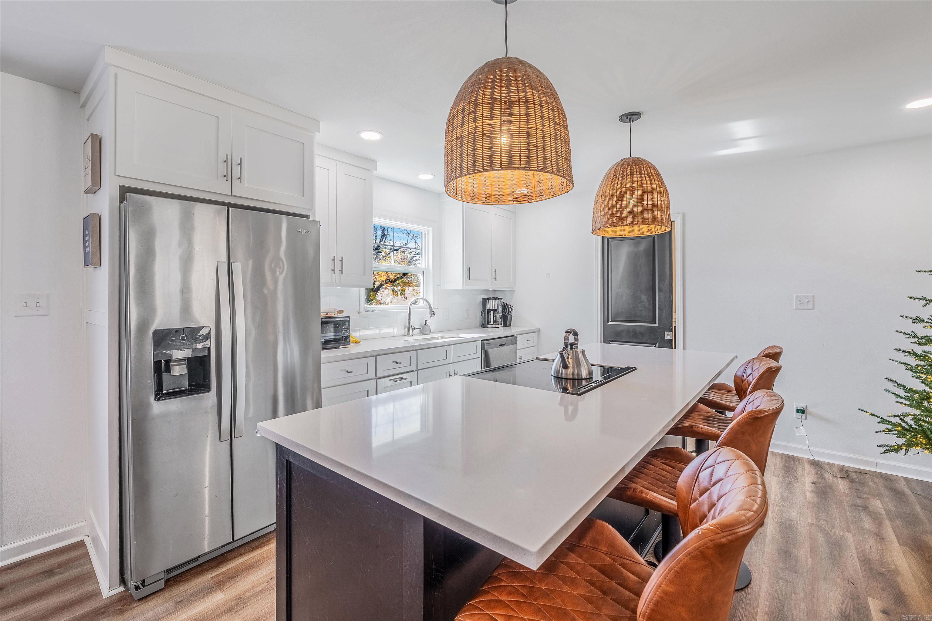 8001 Iowa  Little Rock, AR