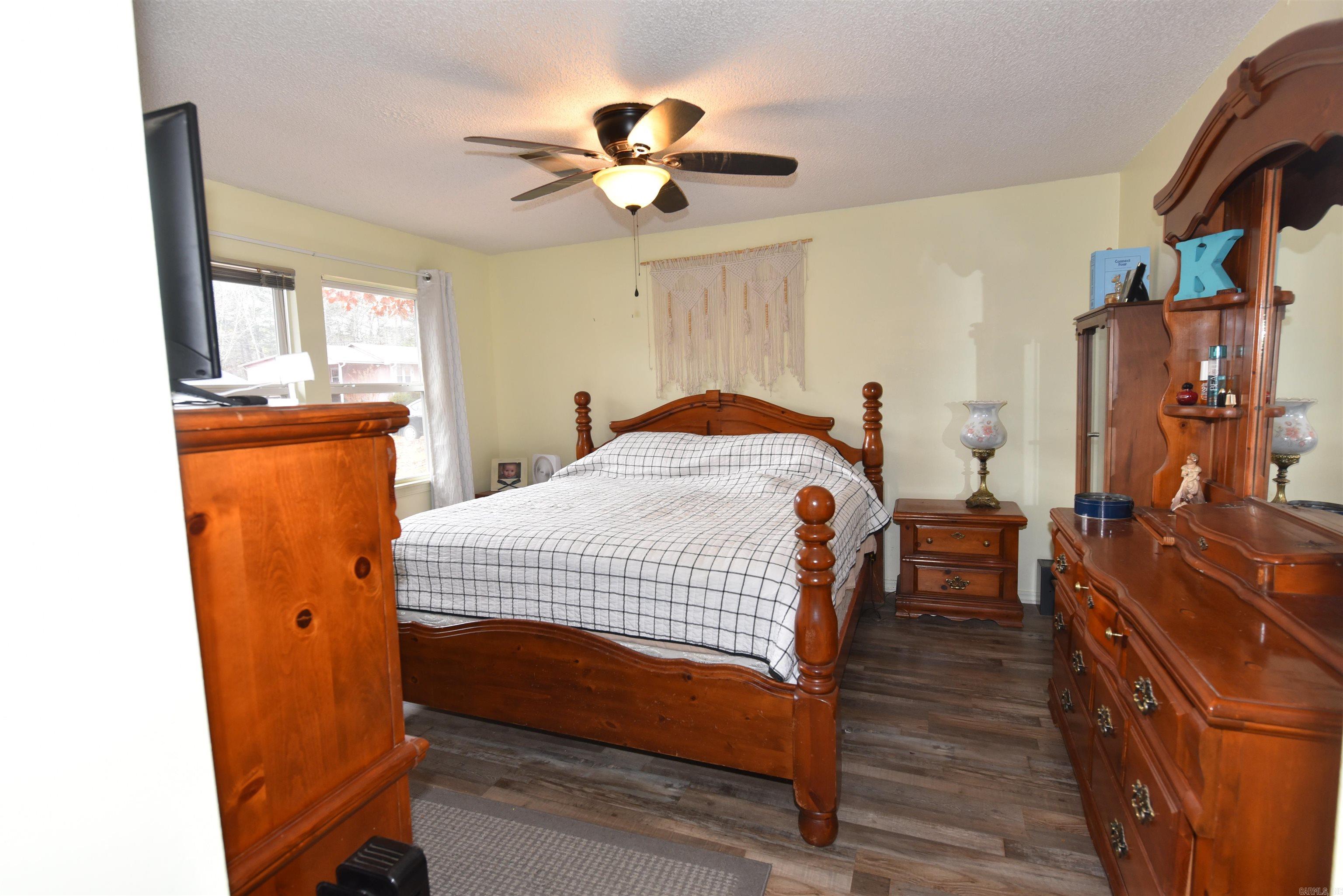 135 Dunn Hollow Dr  Fairfield Bay, AR