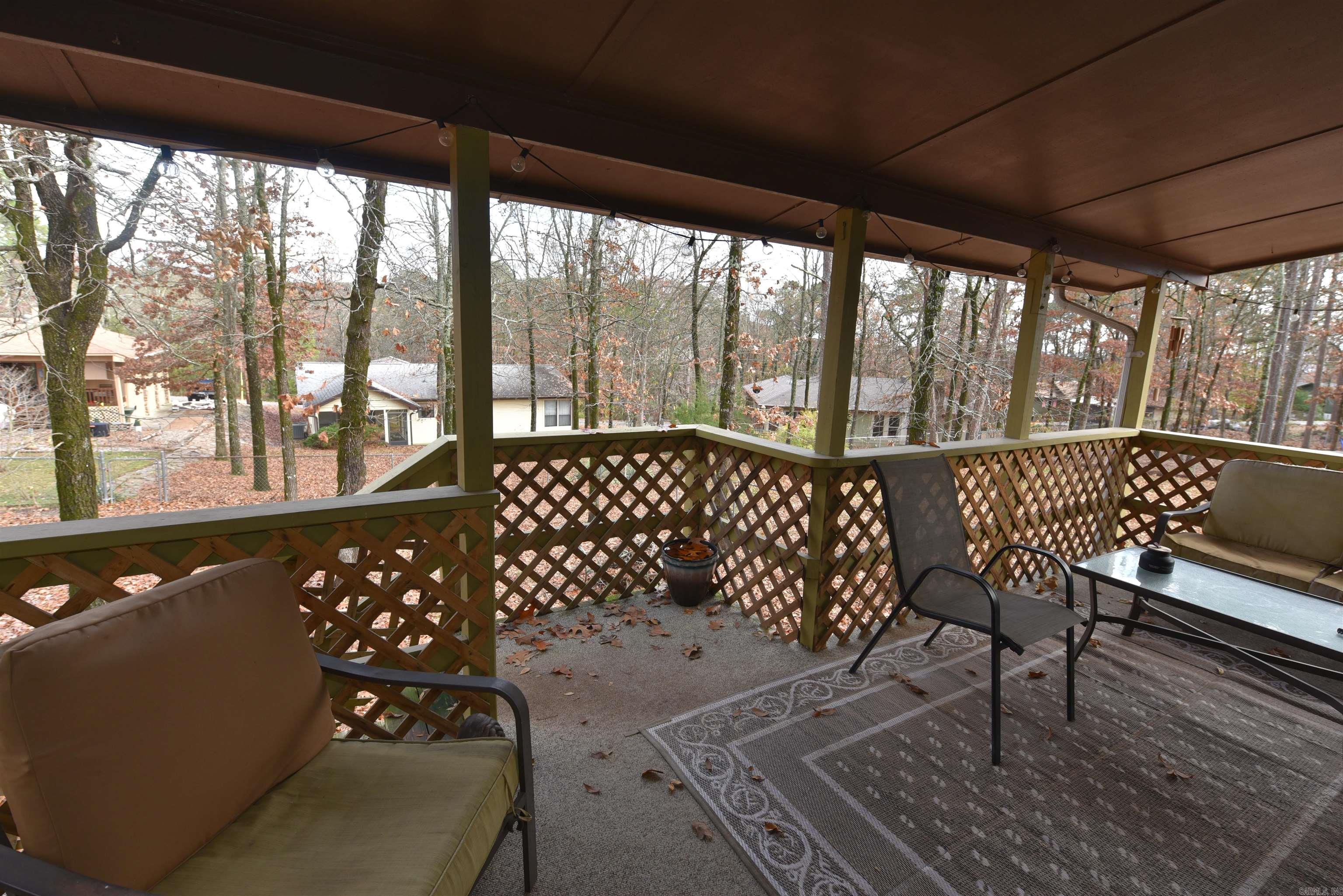 135 Dunn Hollow Dr  Fairfield Bay, AR