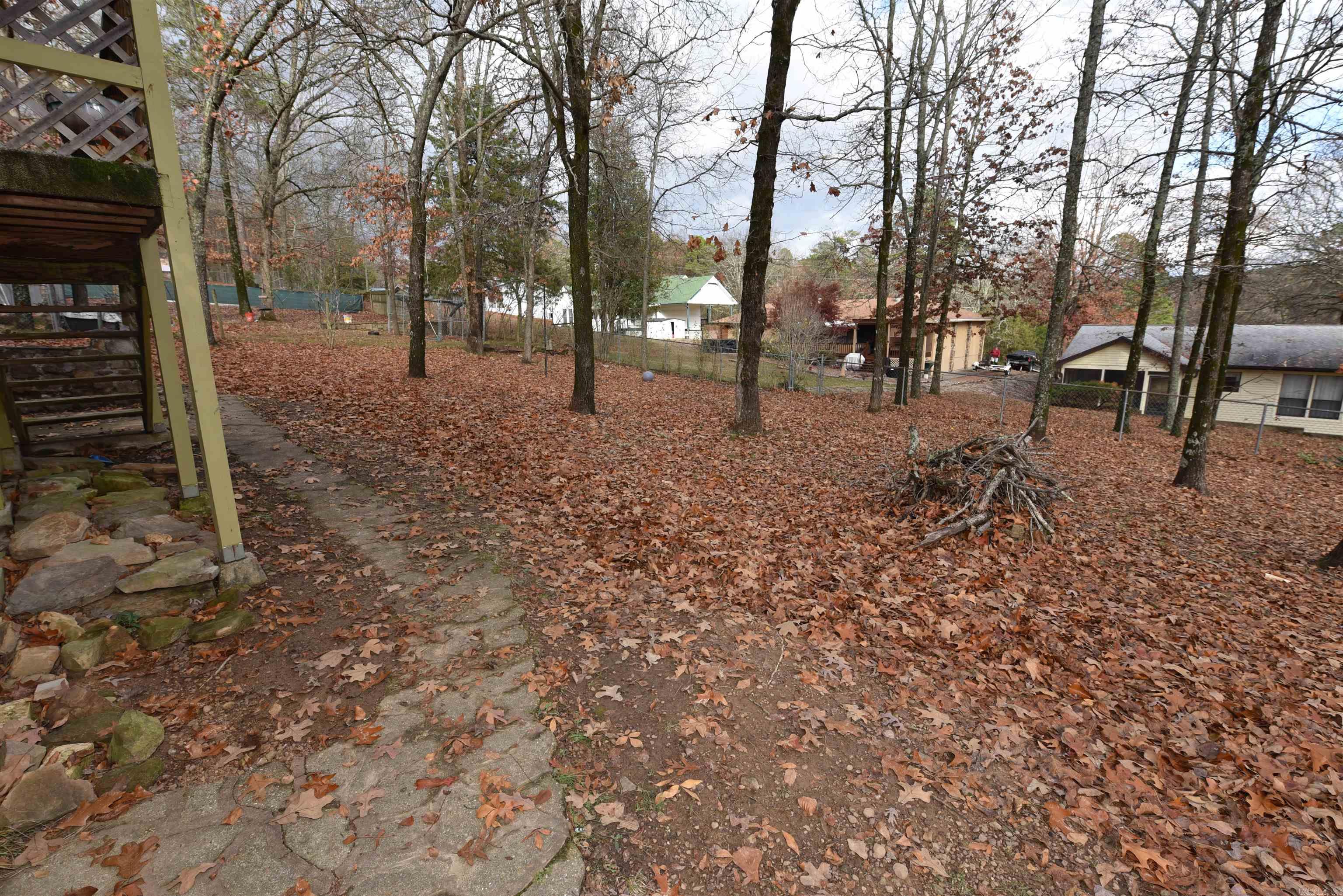 135 Dunn Hollow Dr  Fairfield Bay, AR