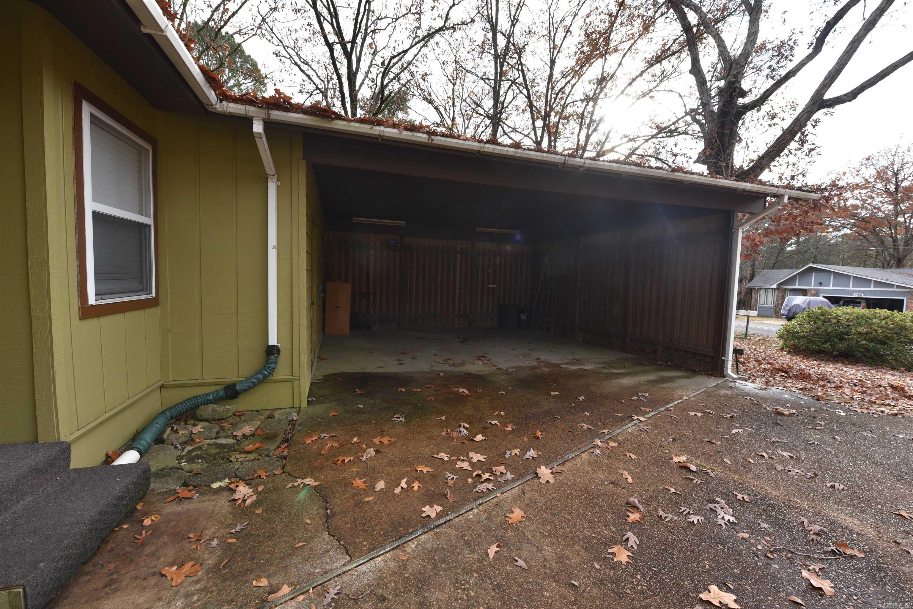 135 Dunn Hollow Dr  Fairfield Bay, AR