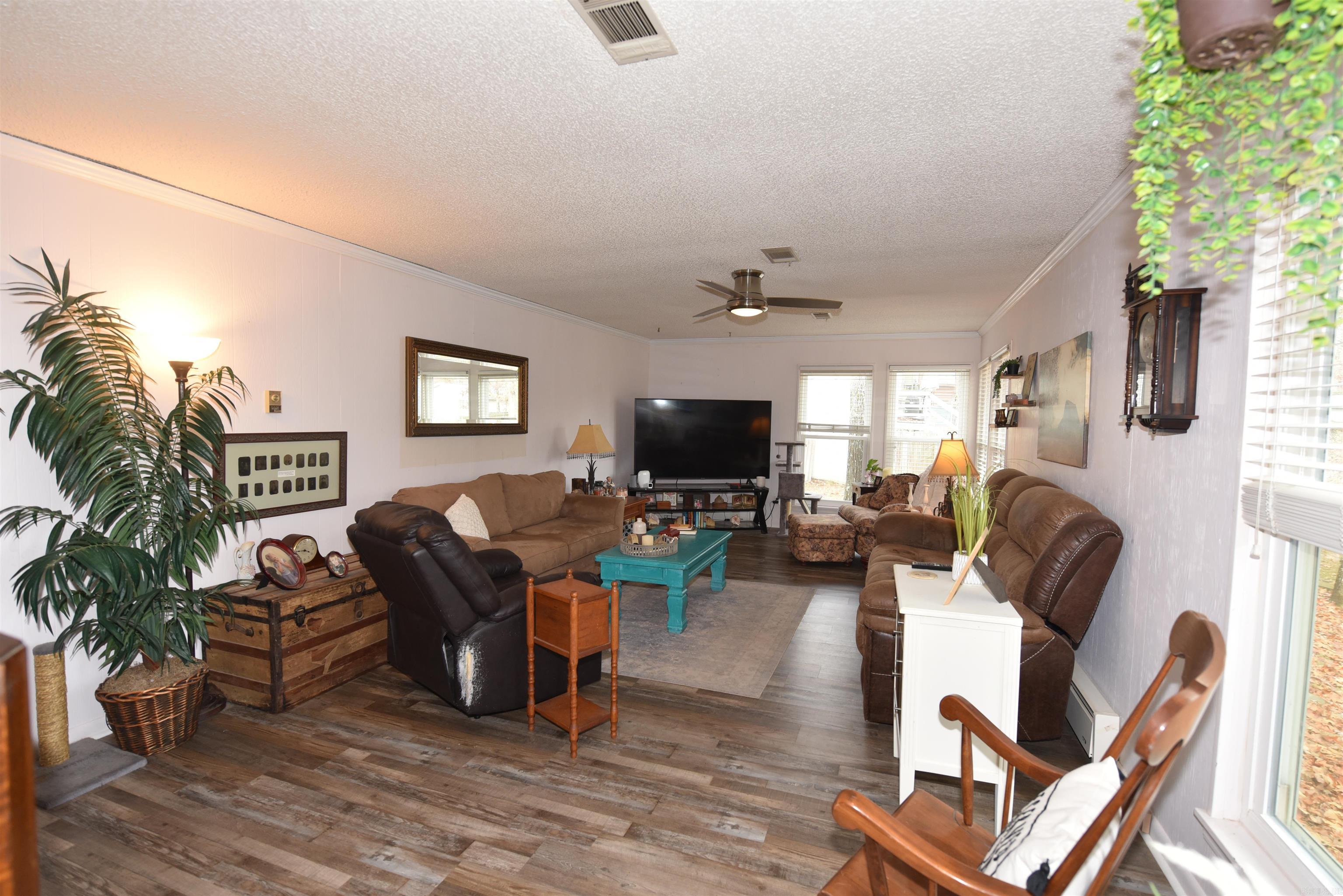 135 Dunn Hollow Dr  Fairfield Bay, AR