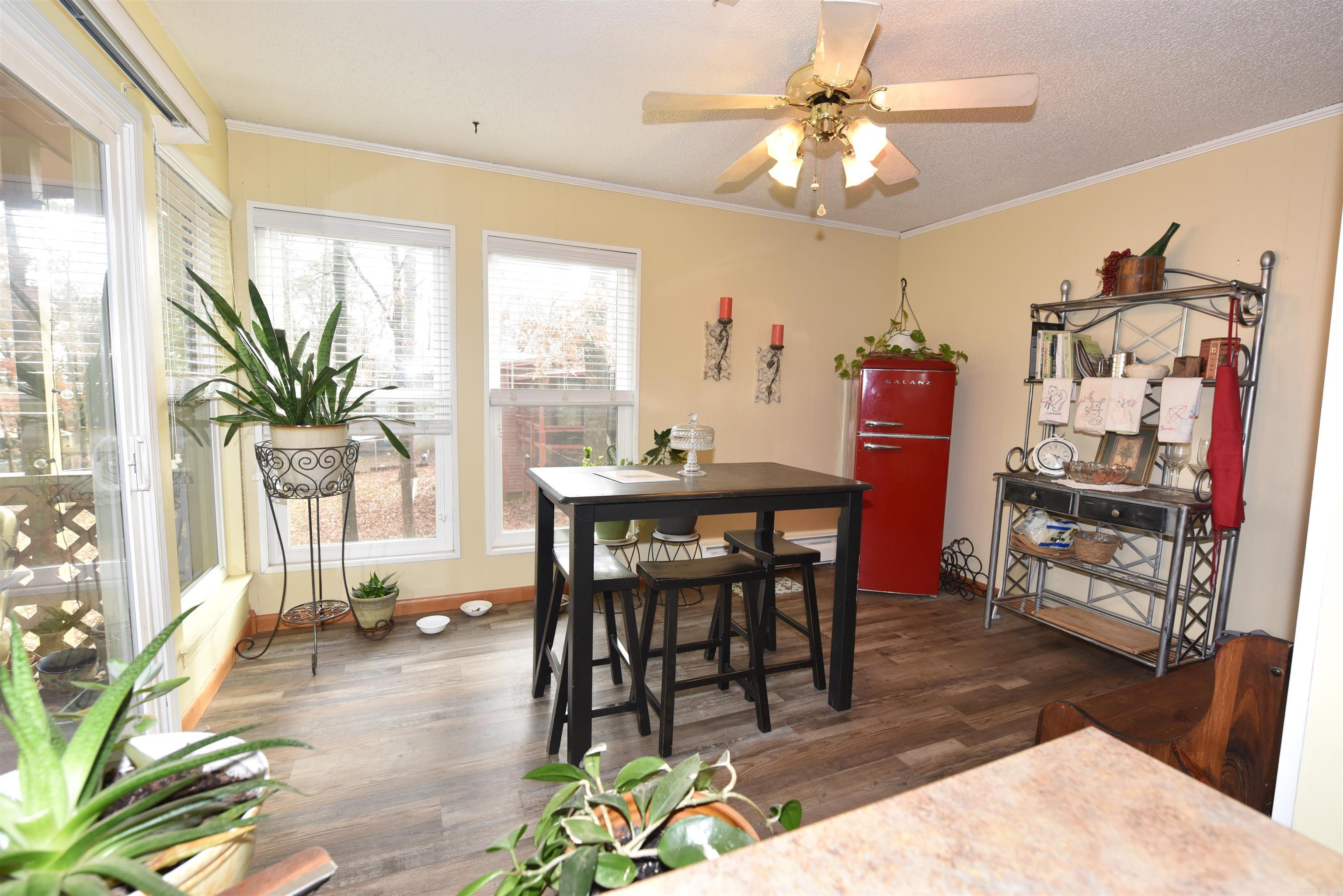 135 Dunn Hollow Dr  Fairfield Bay, AR