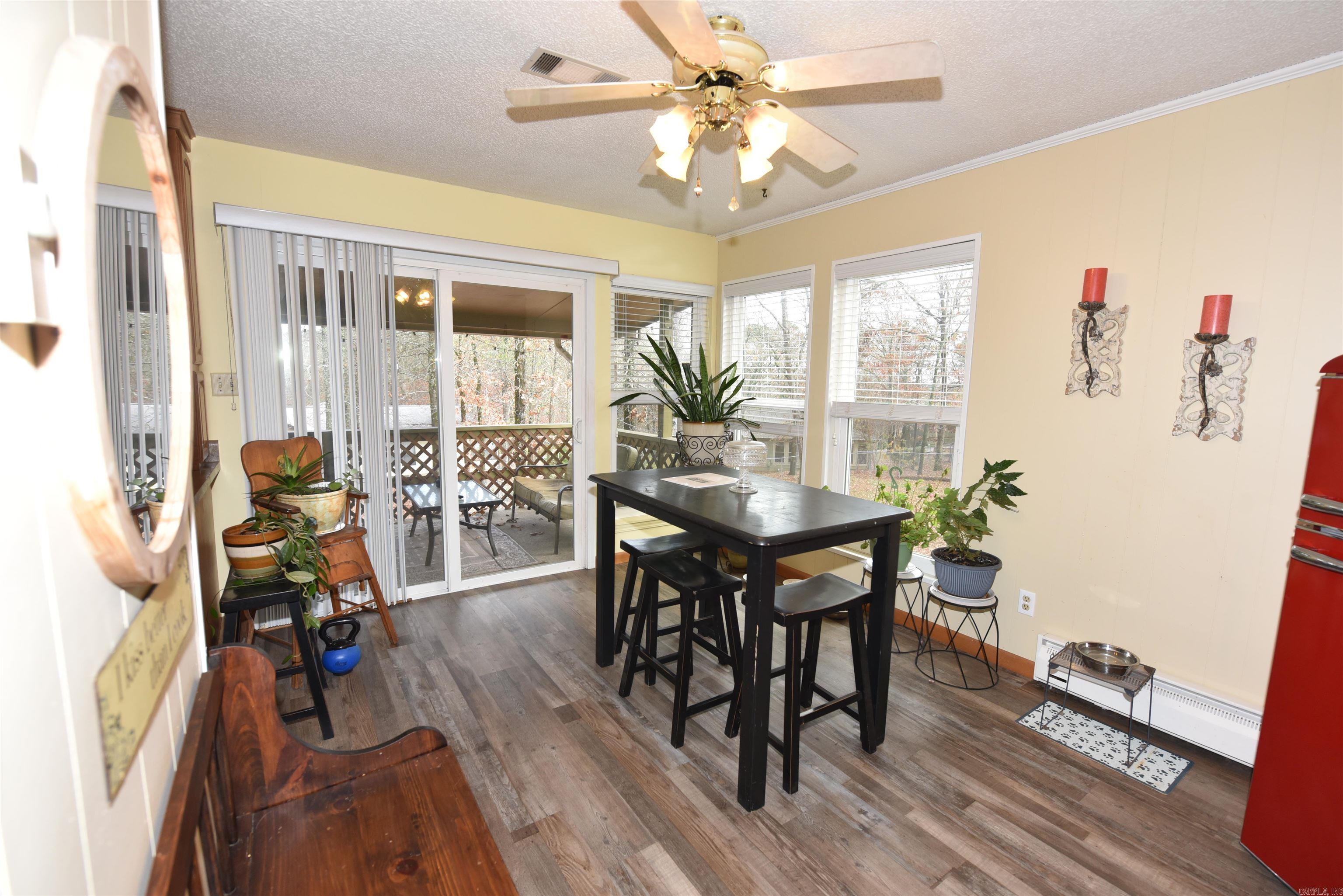 135 Dunn Hollow Dr  Fairfield Bay, AR