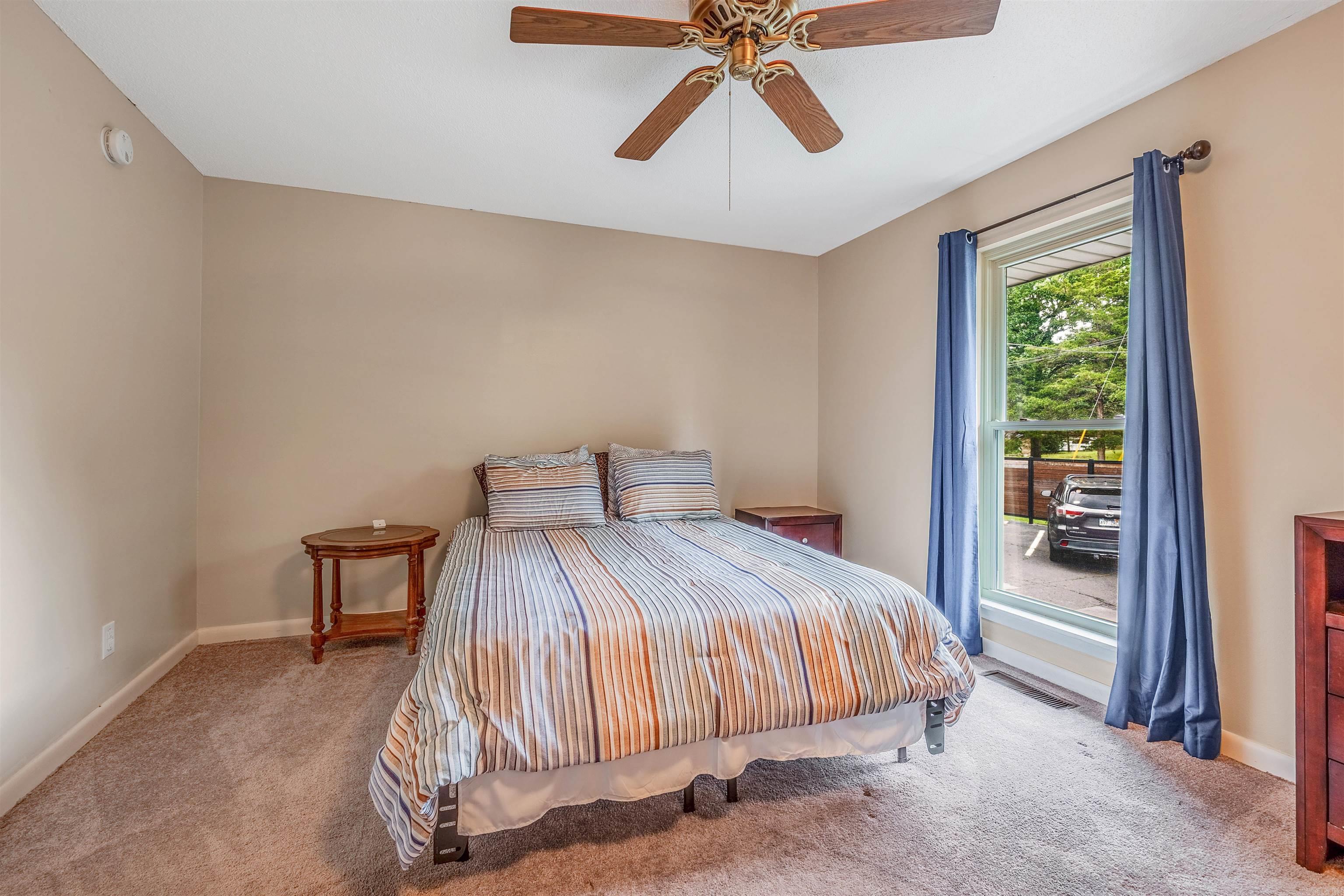 100 Discovery Bay  Hot Springs, AR