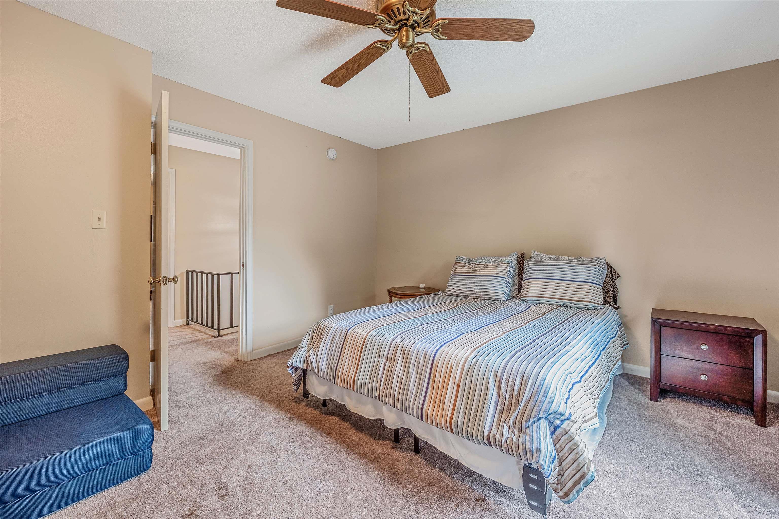 100 Discovery Bay  Hot Springs, AR