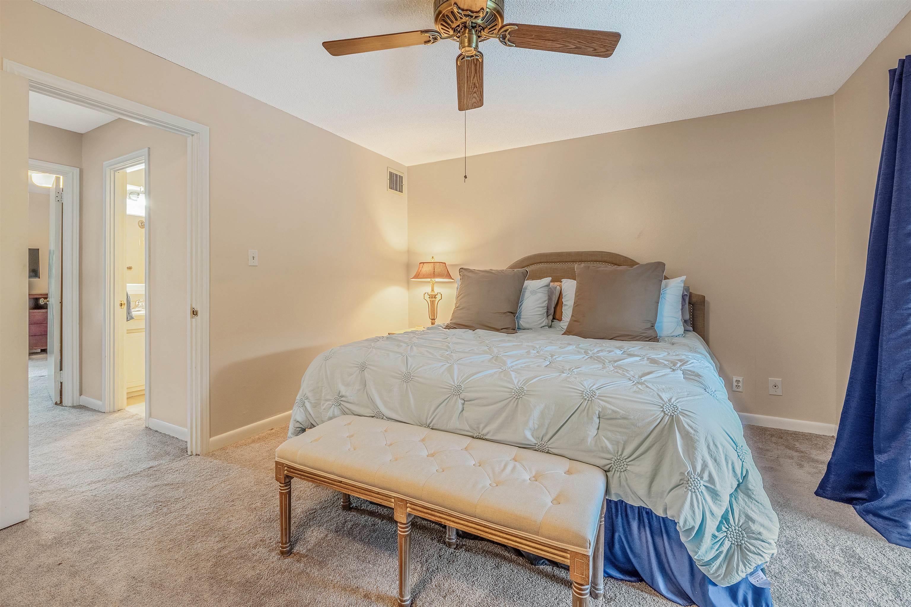 100 Discovery Bay  Hot Springs, AR