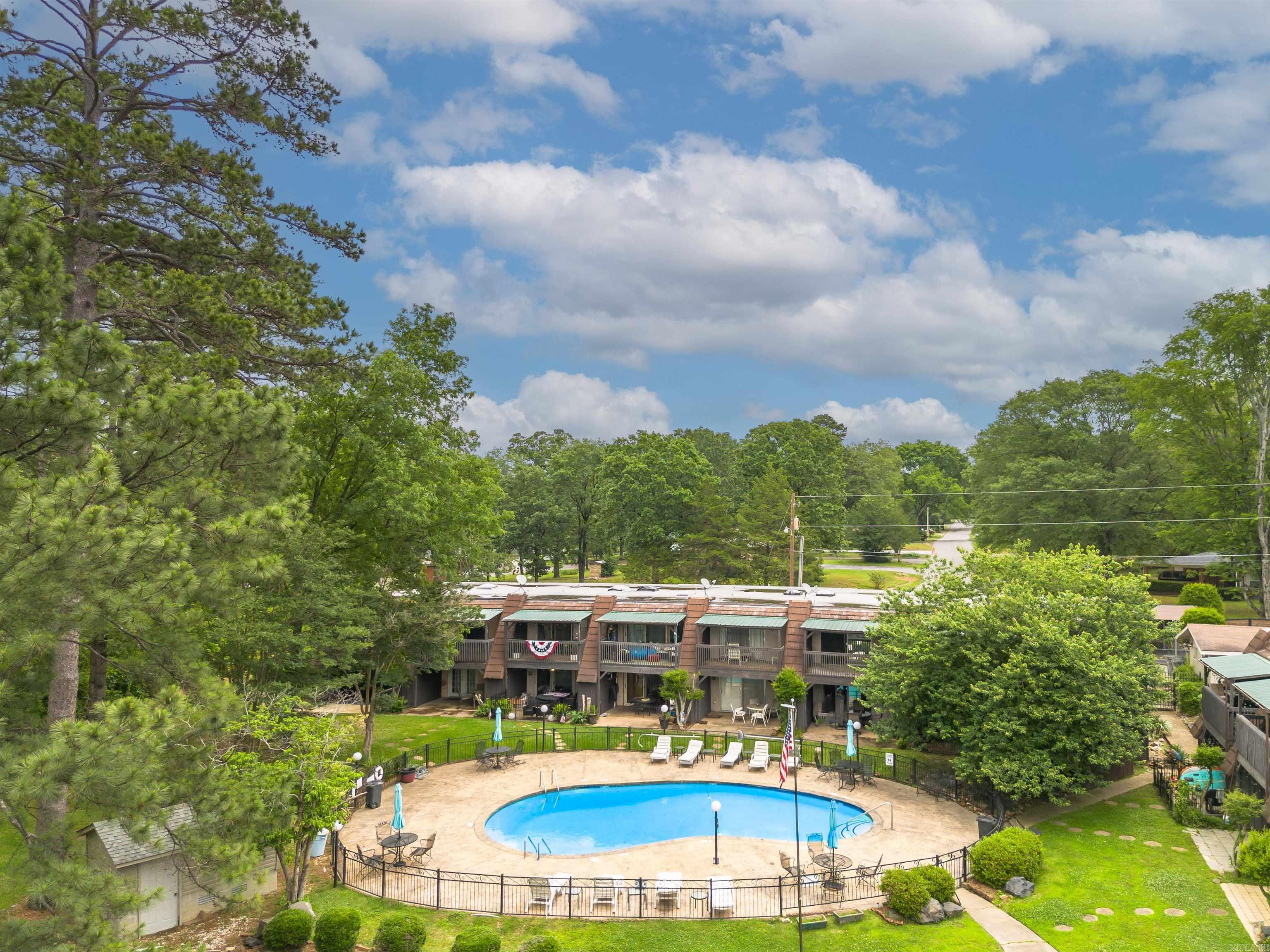 100 Discovery Bay  Hot Springs, AR