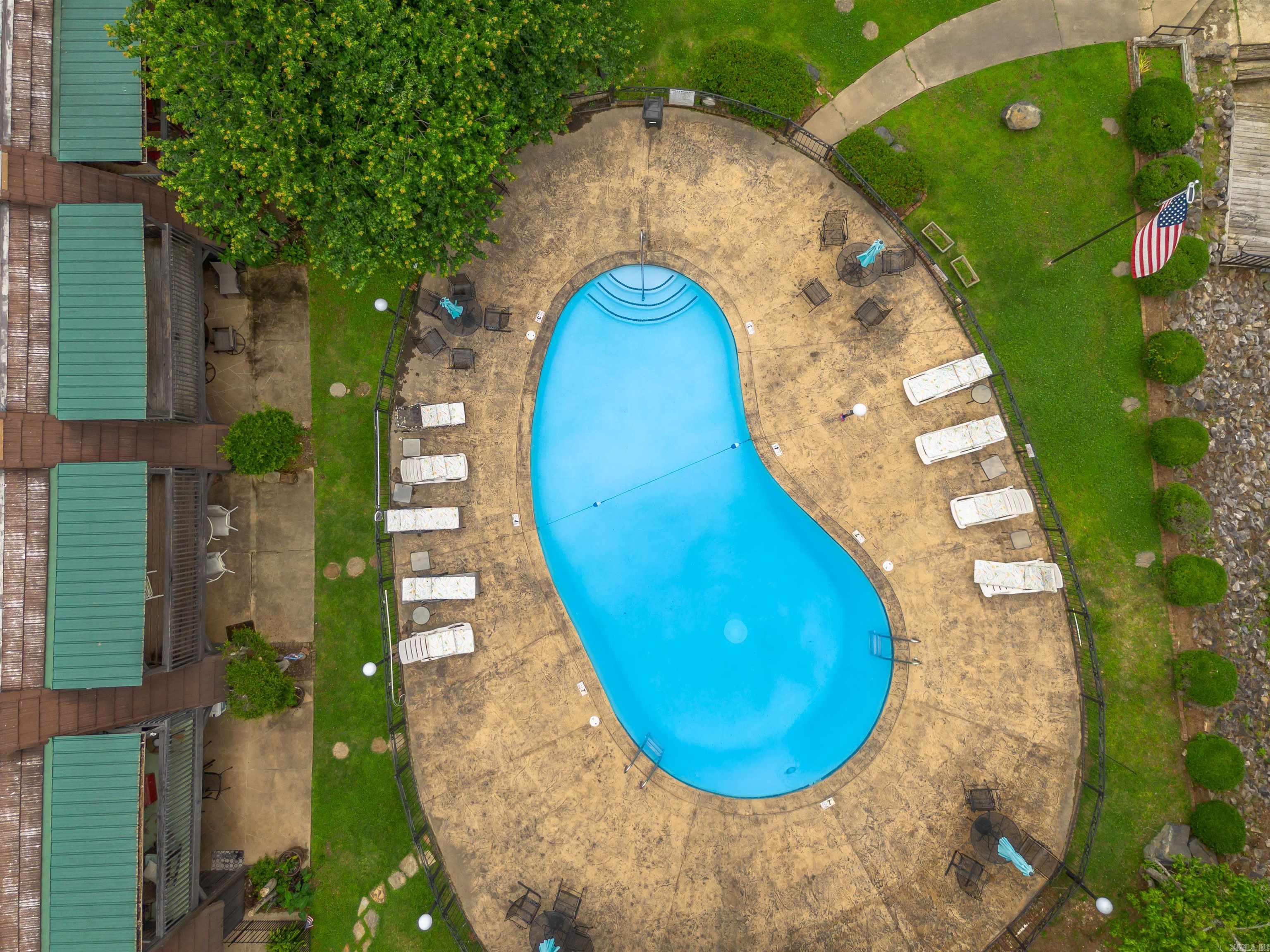 100 Discovery Bay  Hot Springs, AR