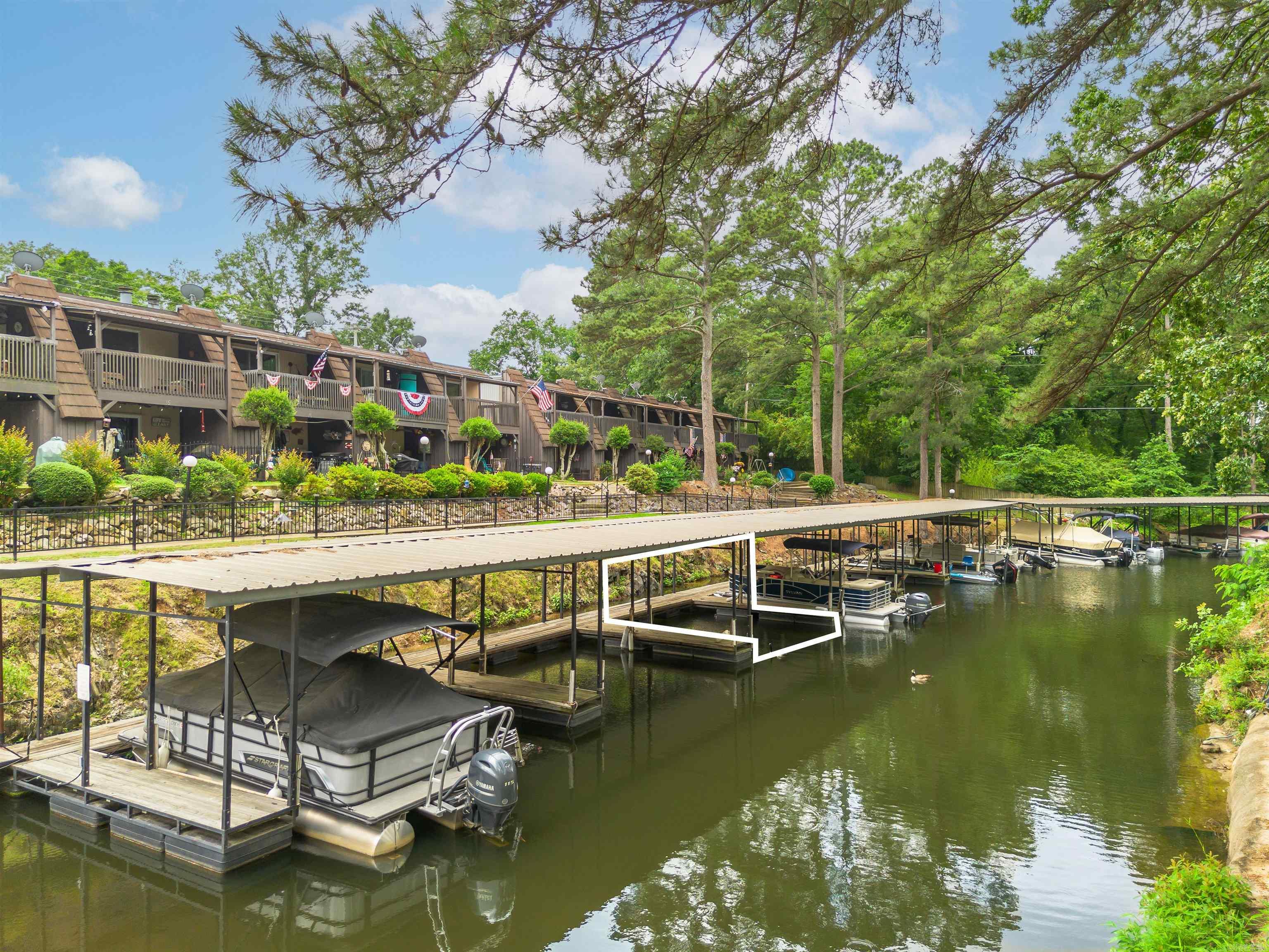 100 Discovery Bay  Hot Springs, AR