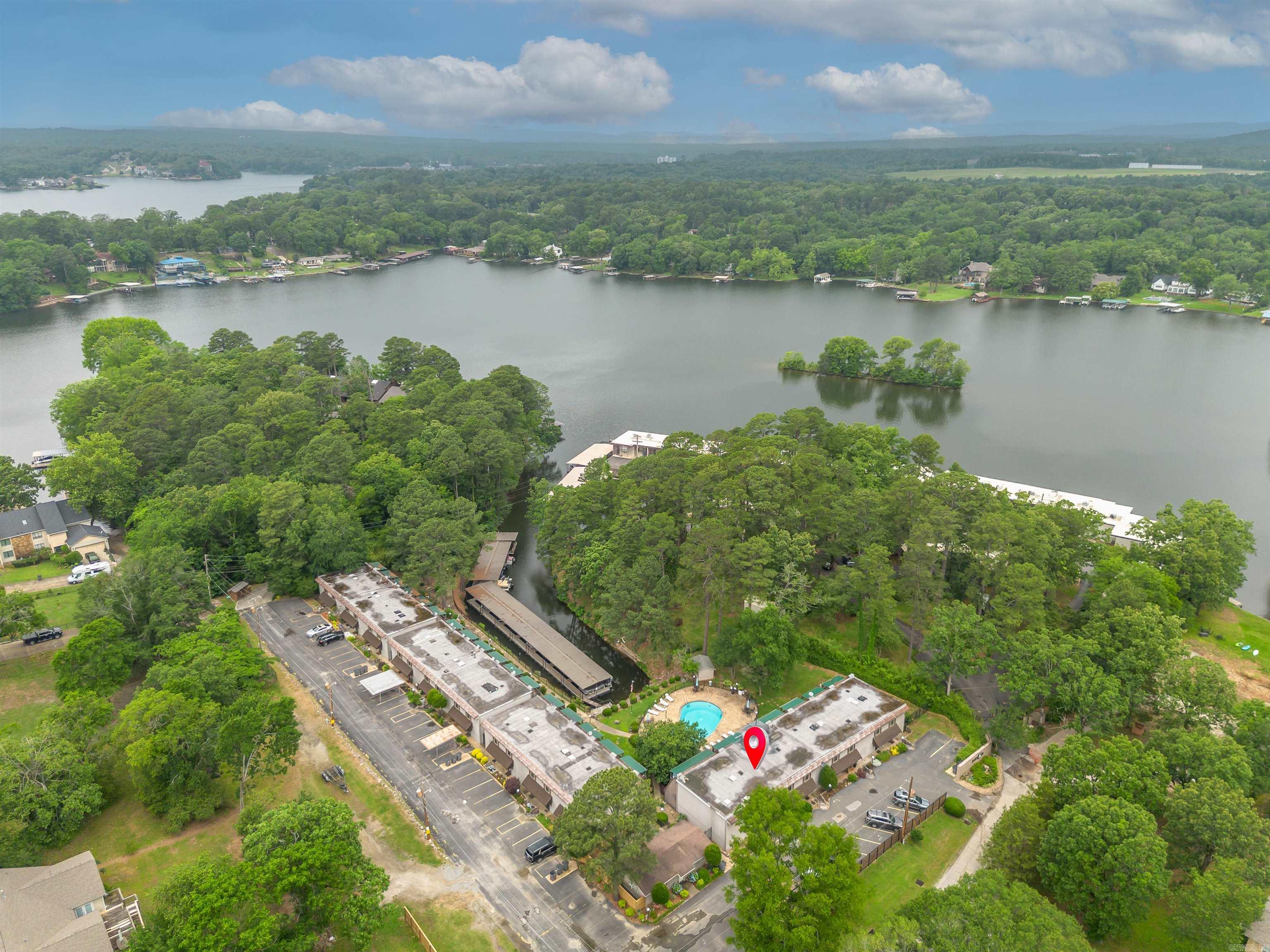 100 Discovery Bay  Hot Springs, AR