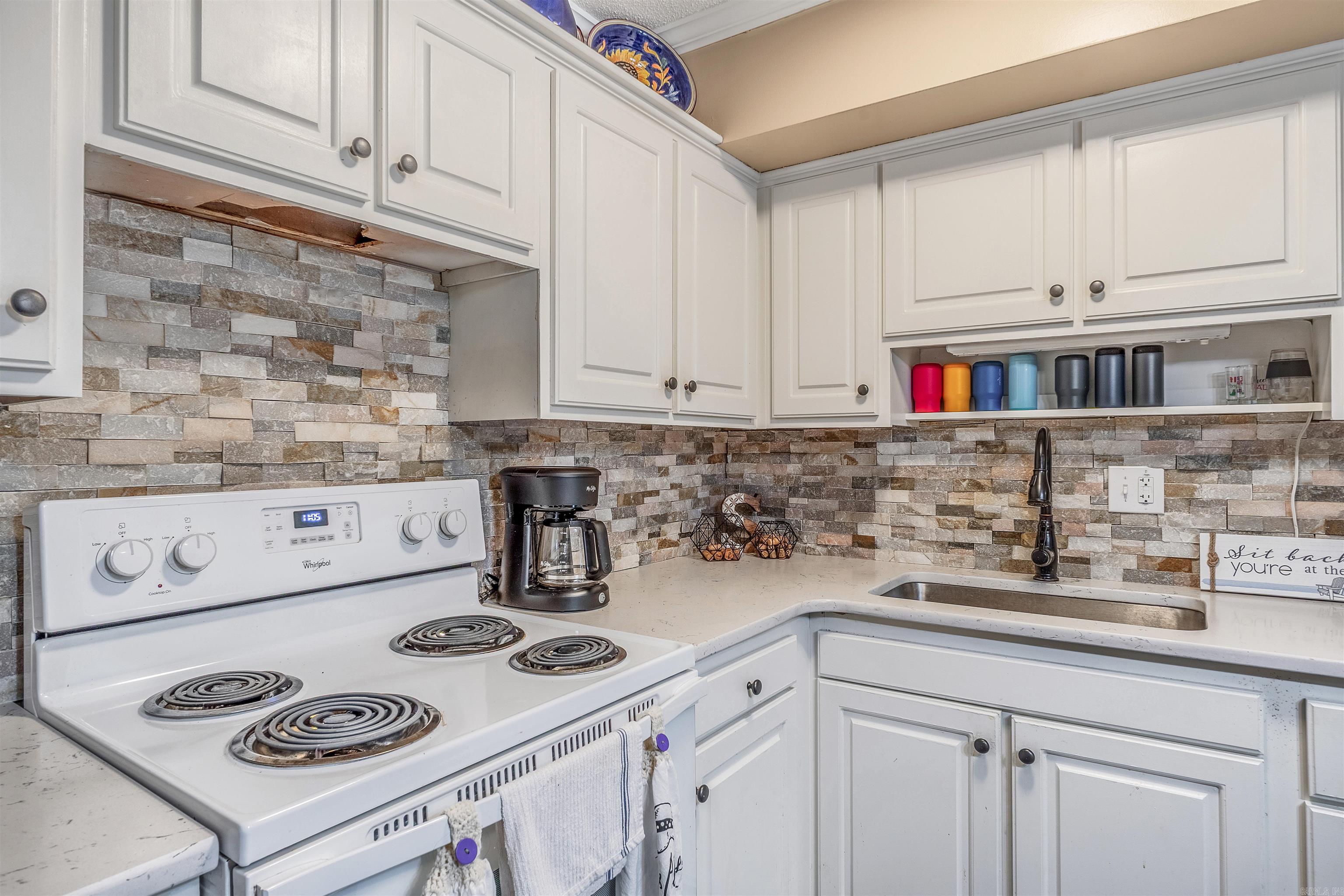 100 Discovery Bay  Hot Springs, AR