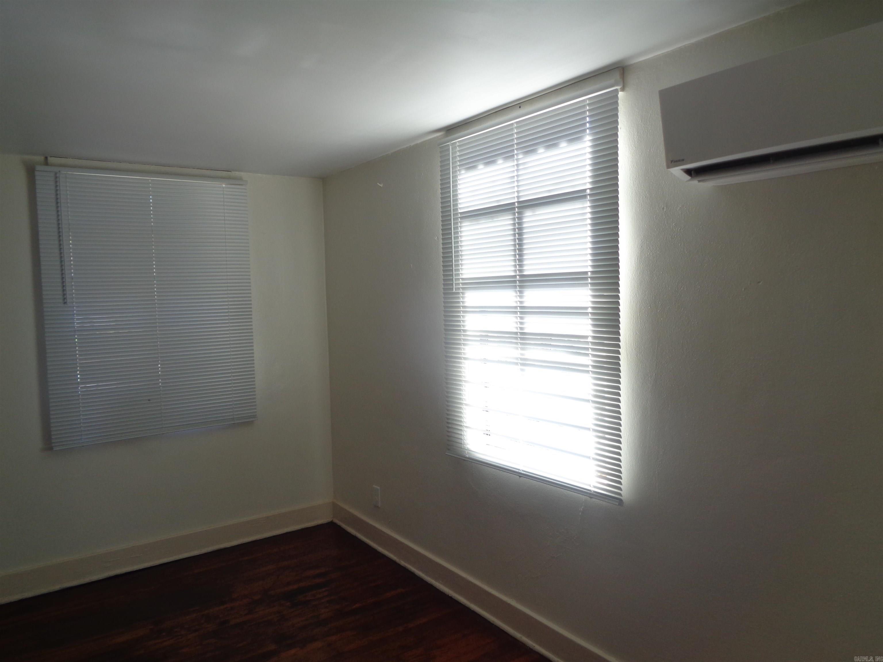 2514 Johnson  Little Rock, AR