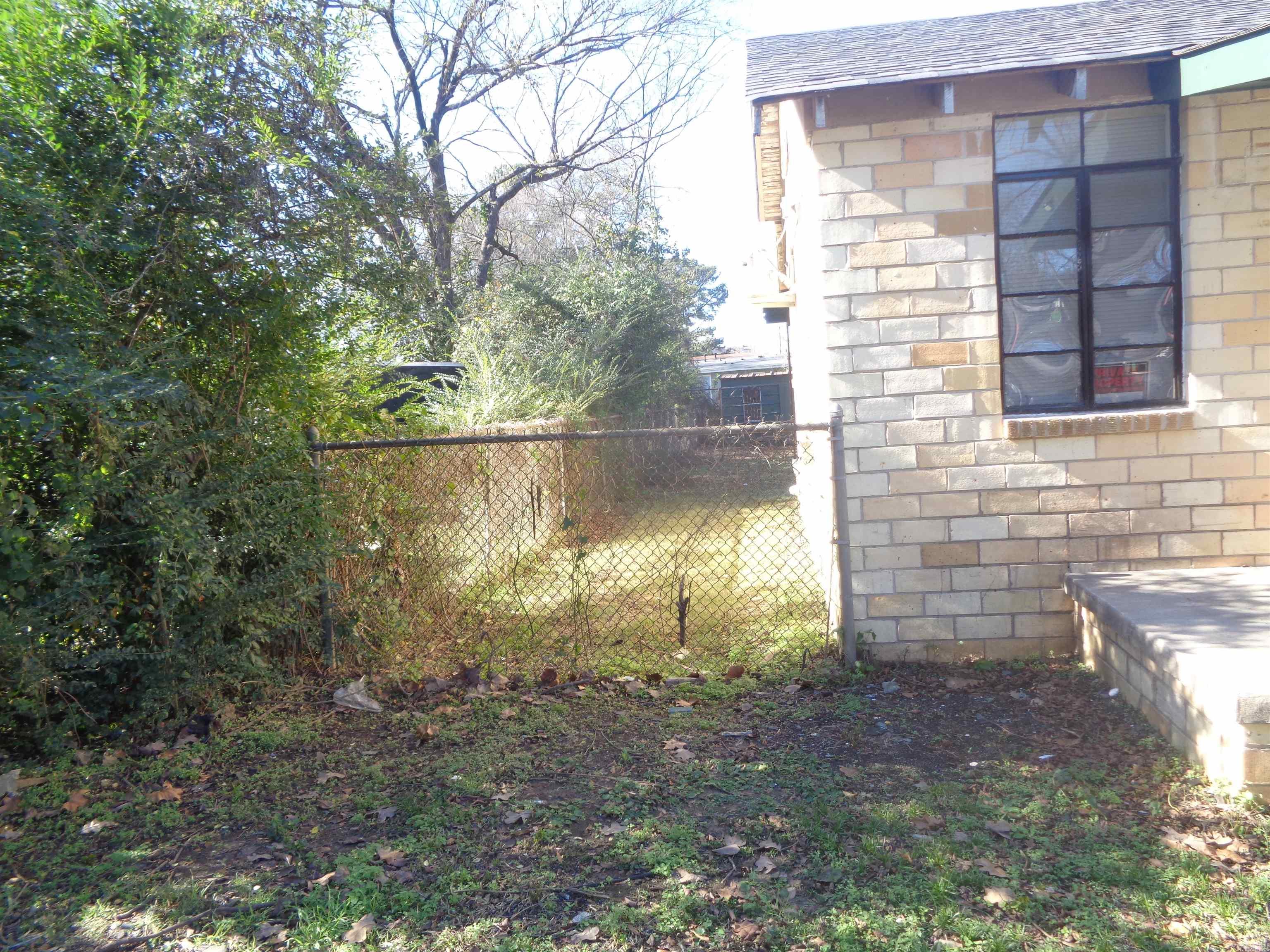 2514 Johnson  Little Rock, AR