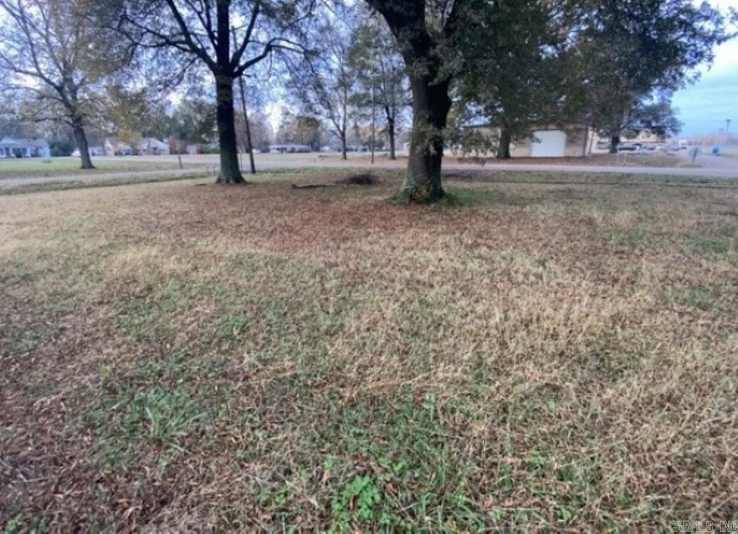 201 Park  Parkin, AR