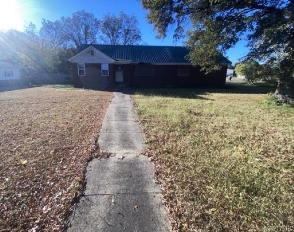 201 Park  Parkin, AR