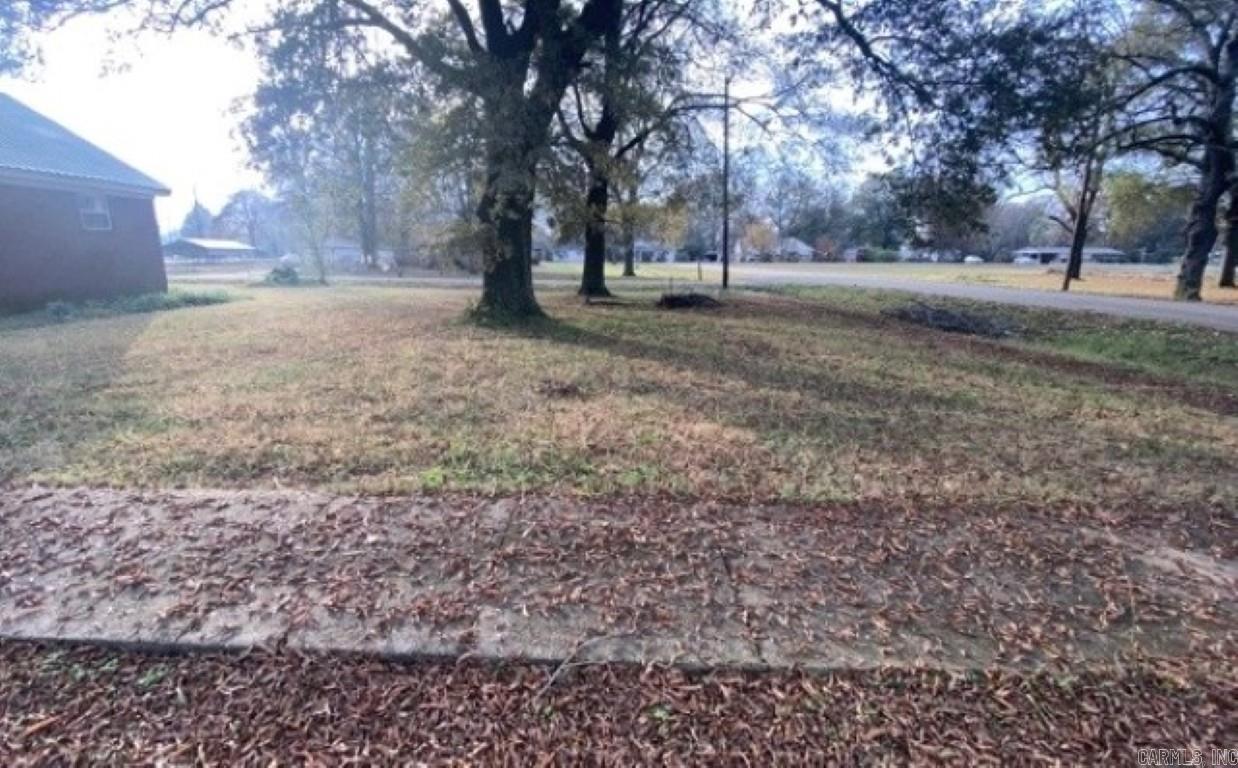 201 Park  Parkin, AR