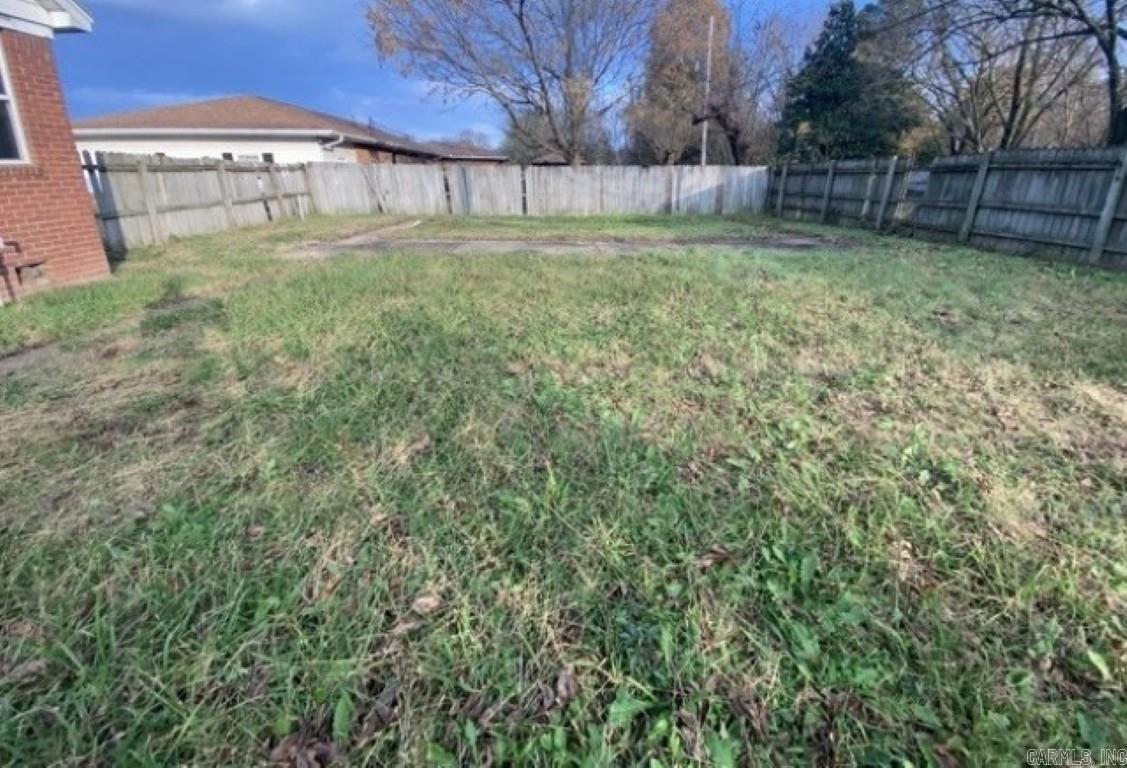 201 Park  Parkin, AR