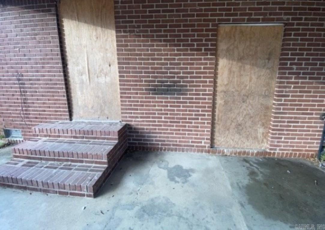 201 Park  Parkin, AR