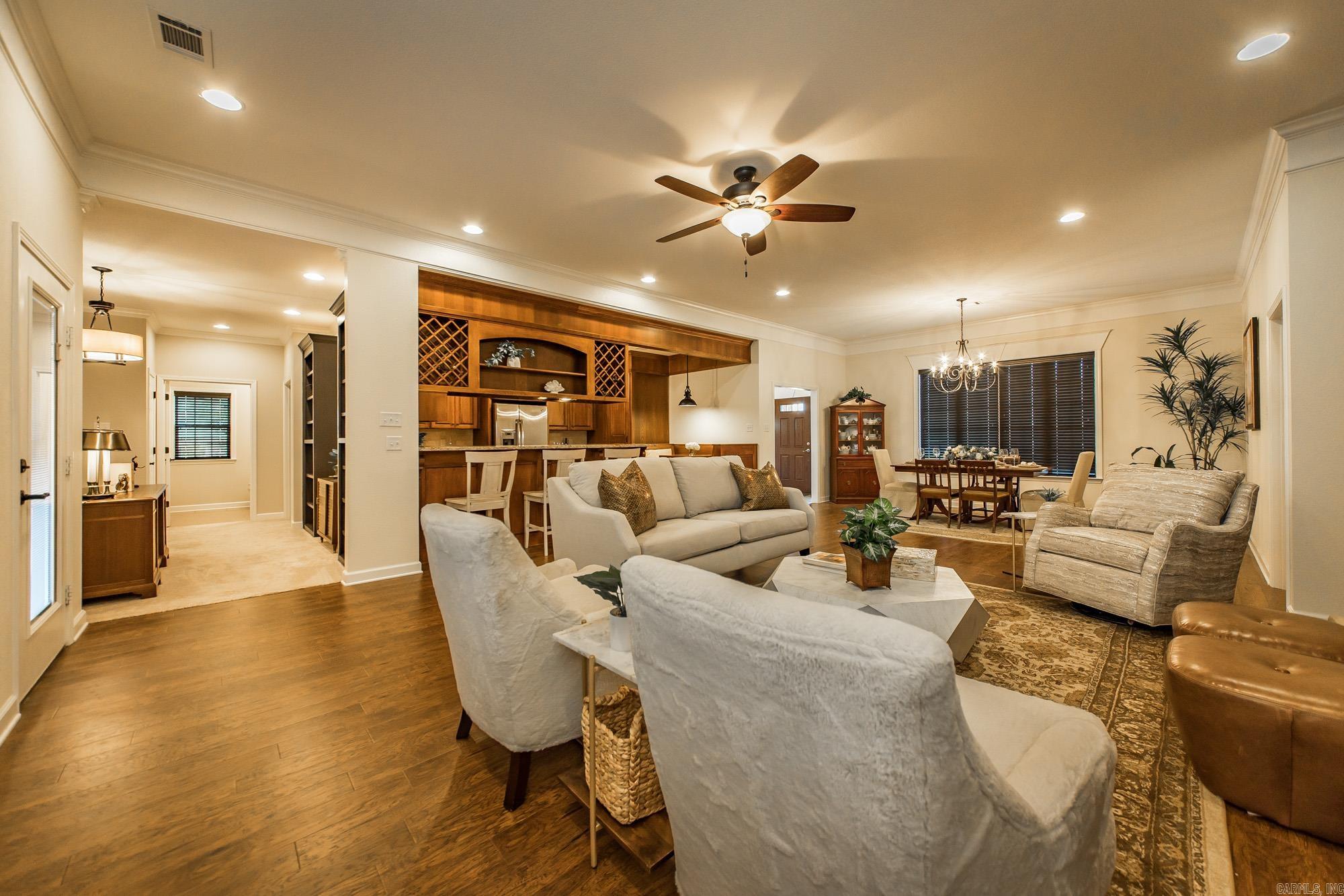 114 Bud Ford  Cabot, AR