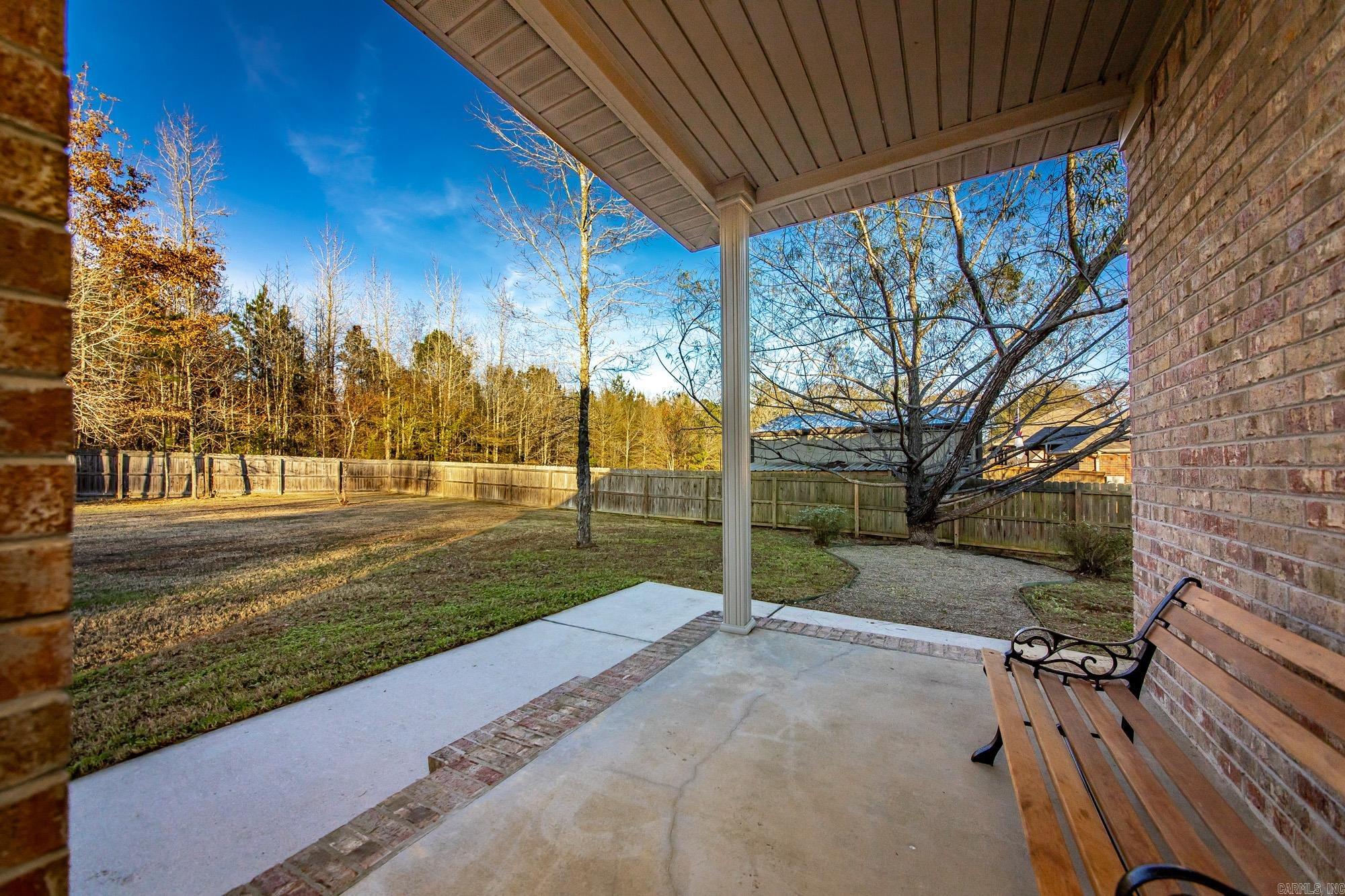 114 Bud Ford  Cabot, AR