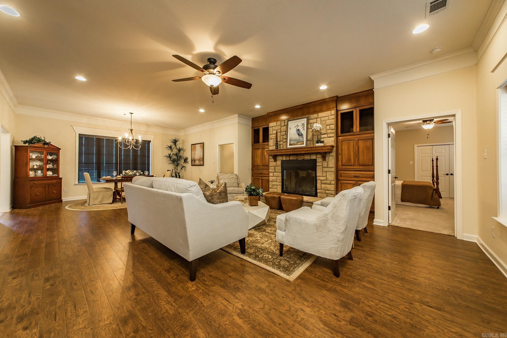 114 Bud Ford  Cabot, AR