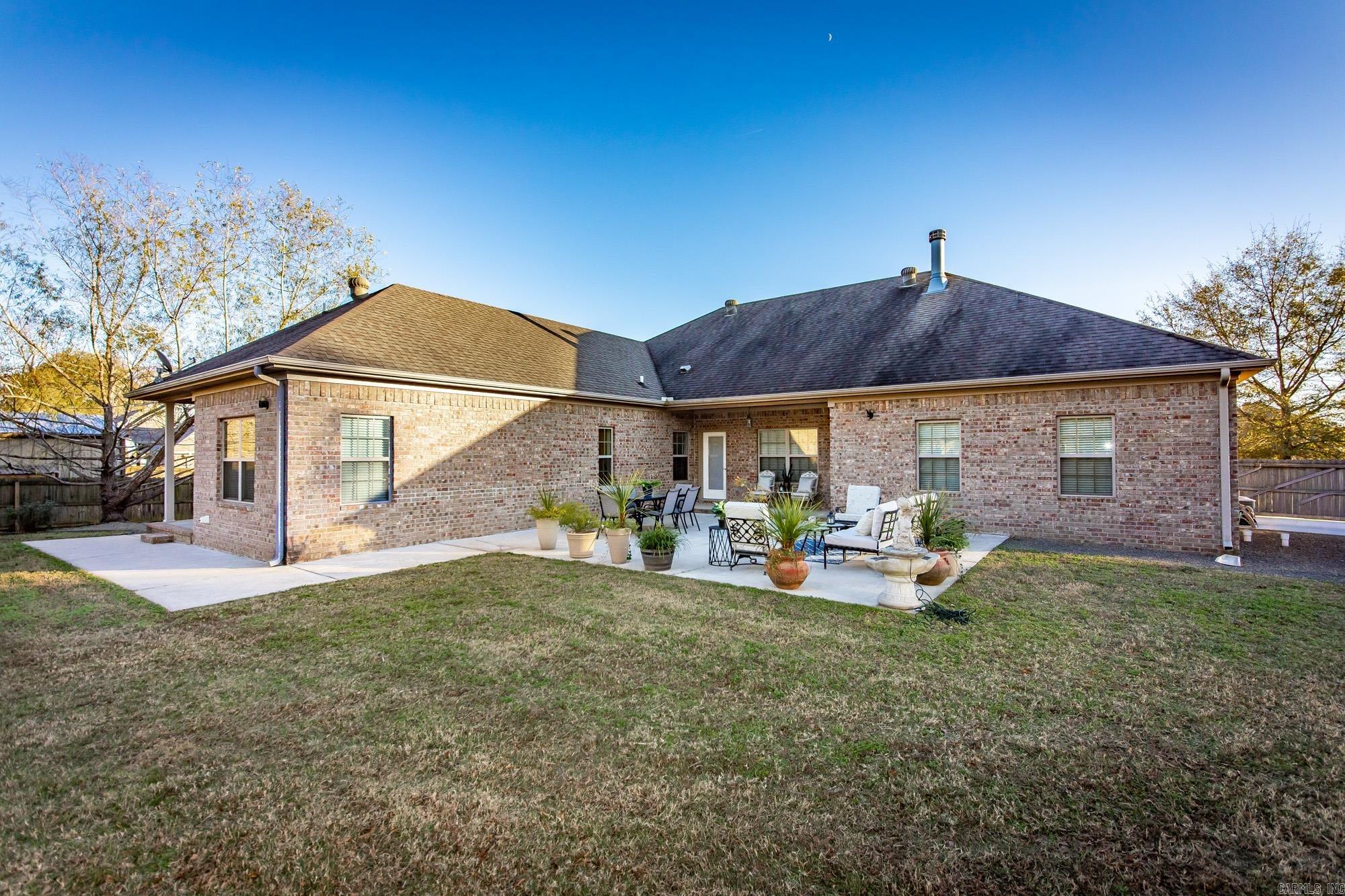 114 Bud Ford  Cabot, AR