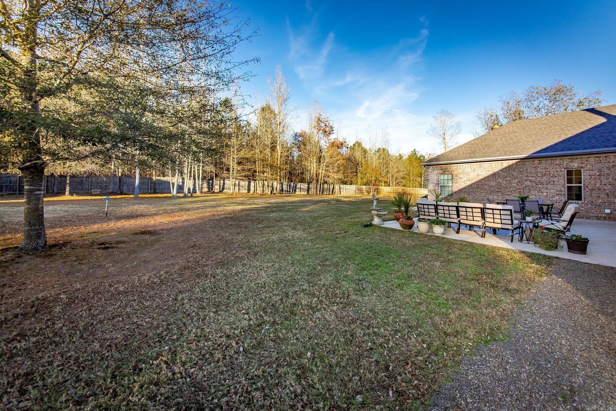 114 Bud Ford  Cabot, AR