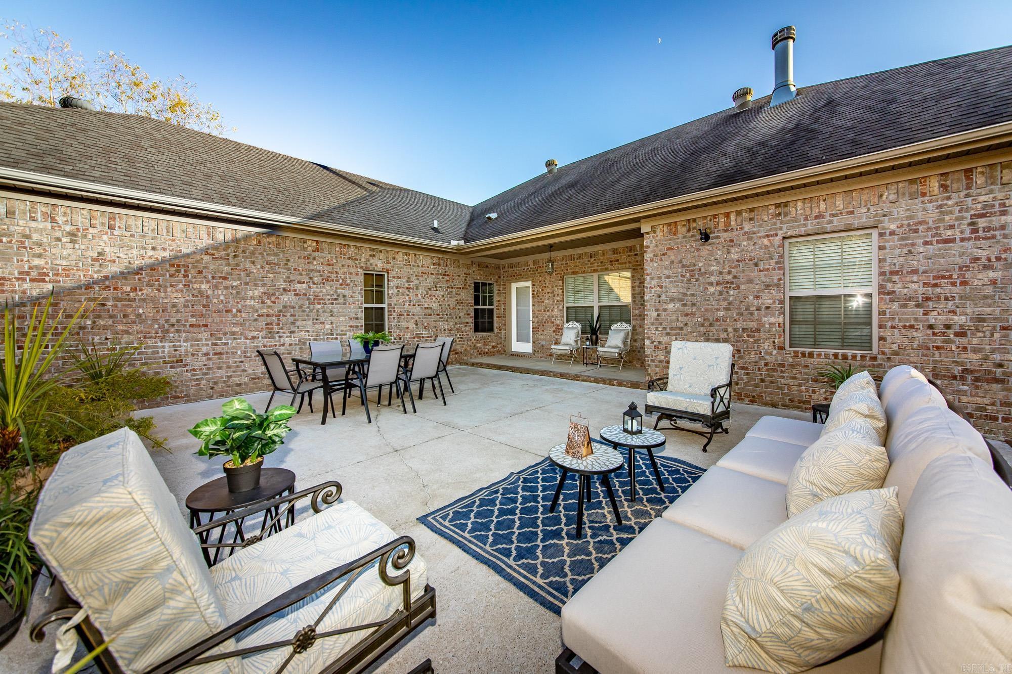 114 Bud Ford  Cabot, AR