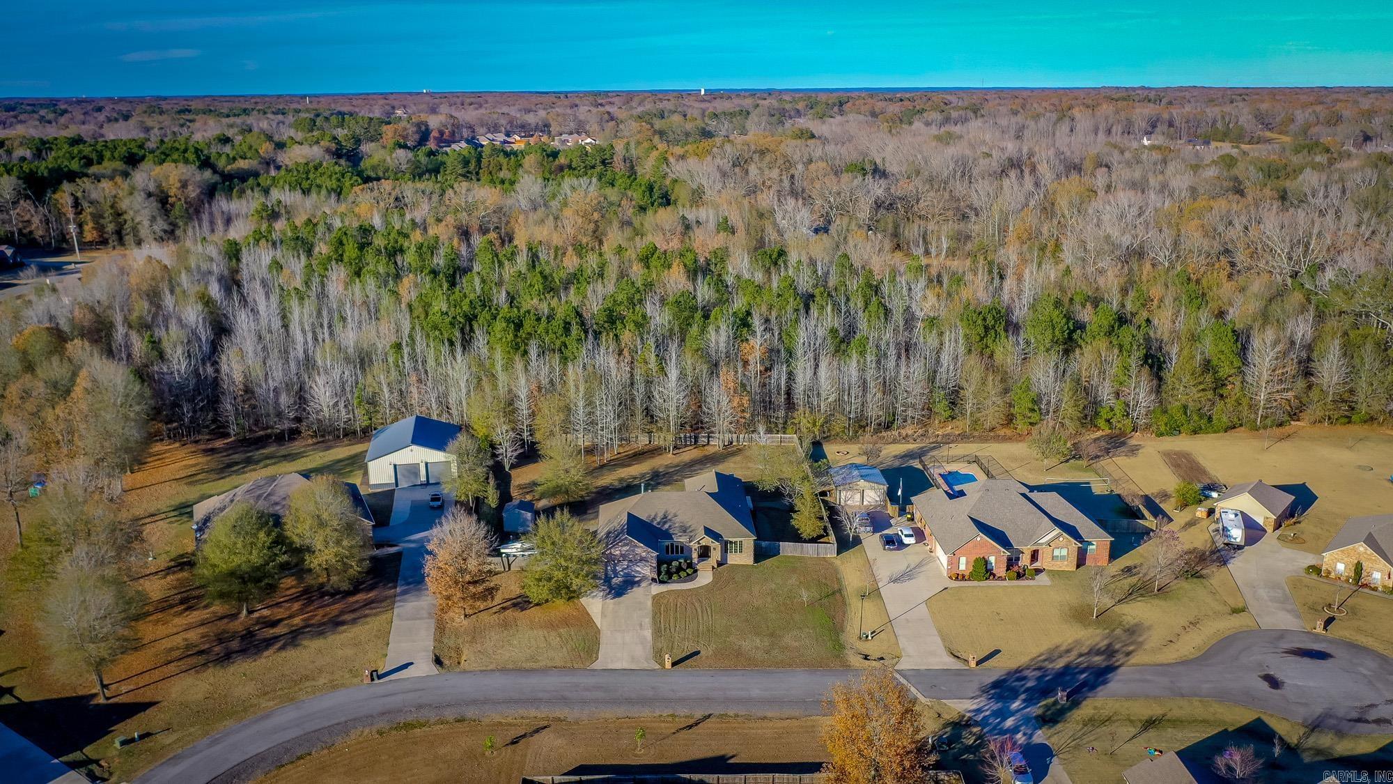 114 Bud Ford  Cabot, AR