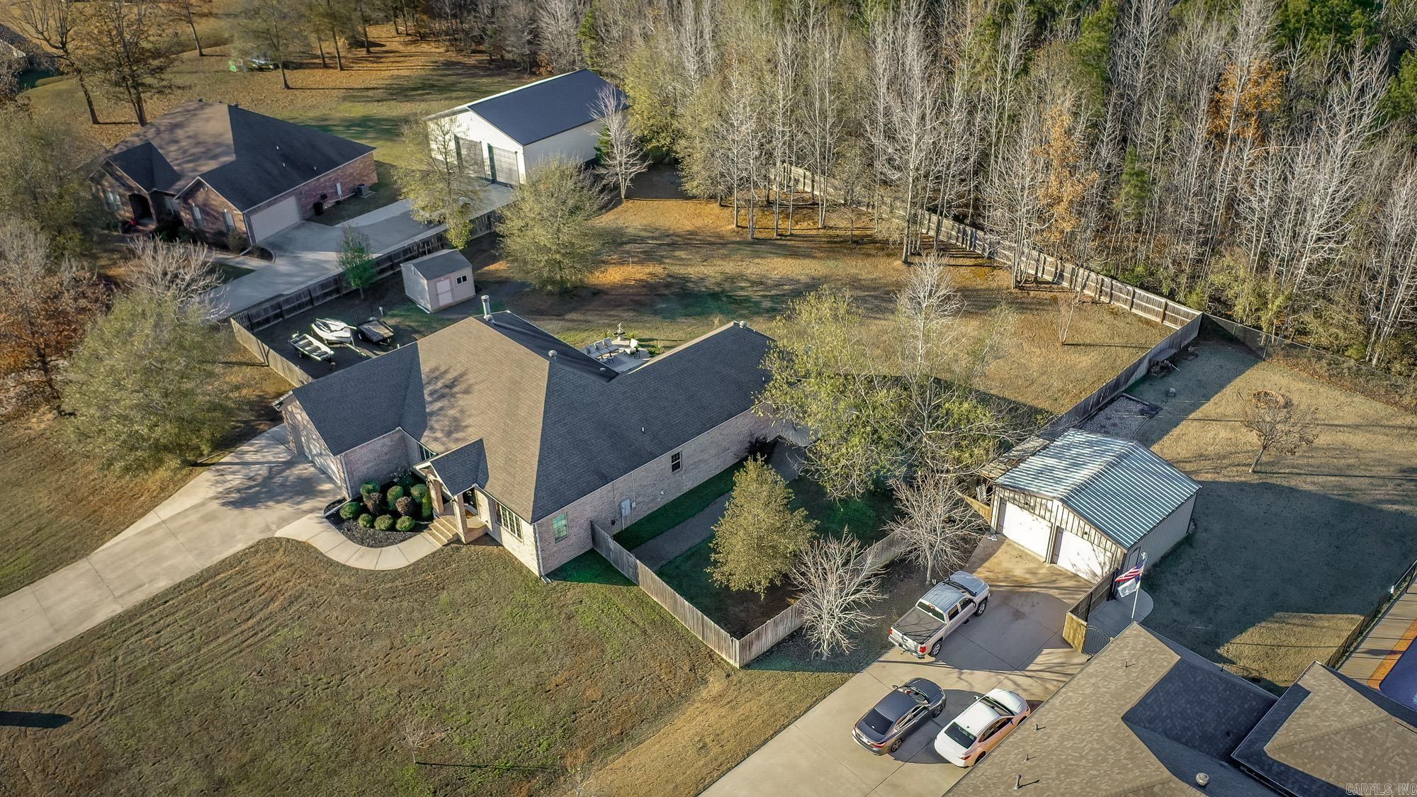 114 Bud Ford  Cabot, AR