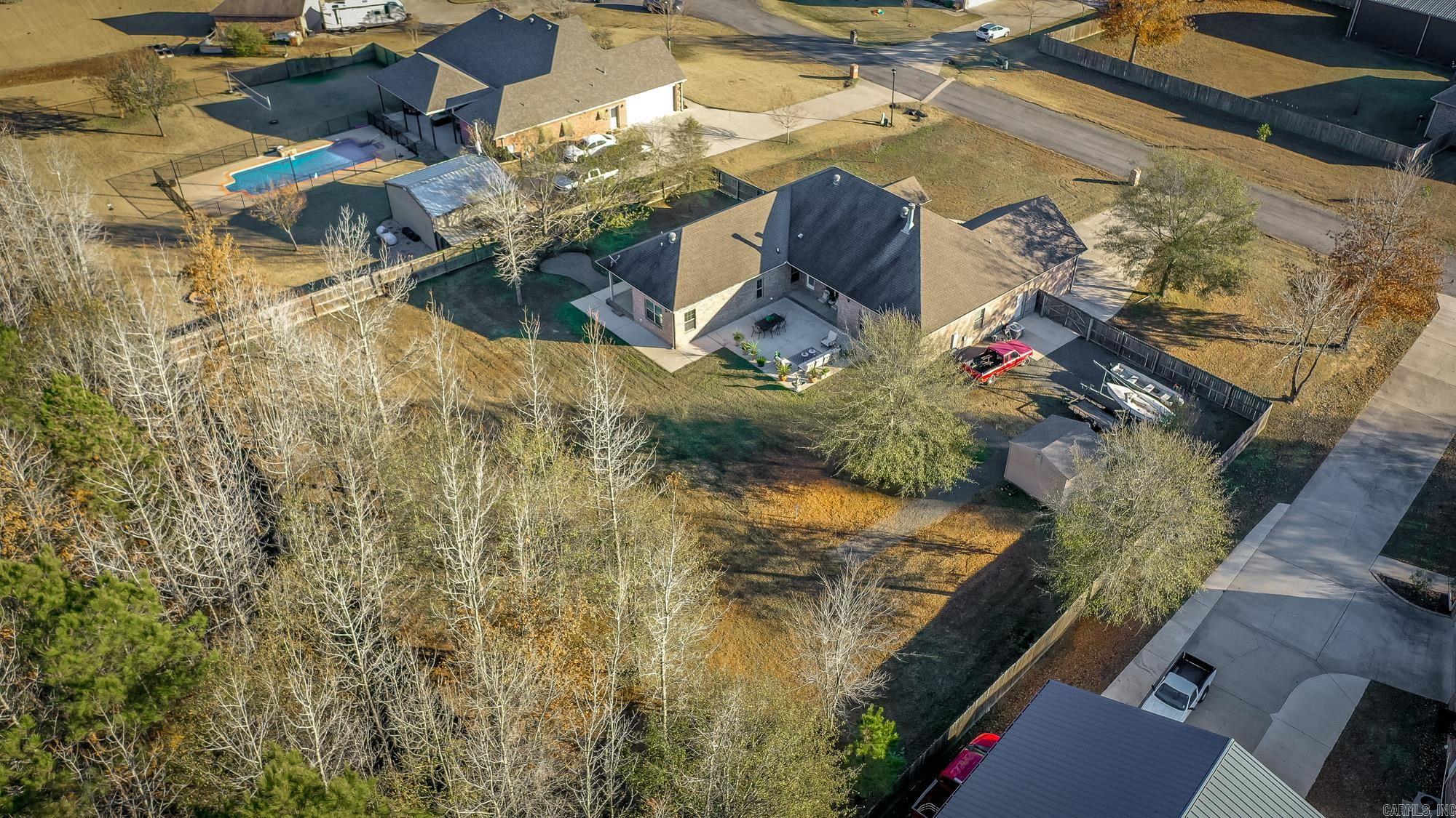 114 Bud Ford  Cabot, AR