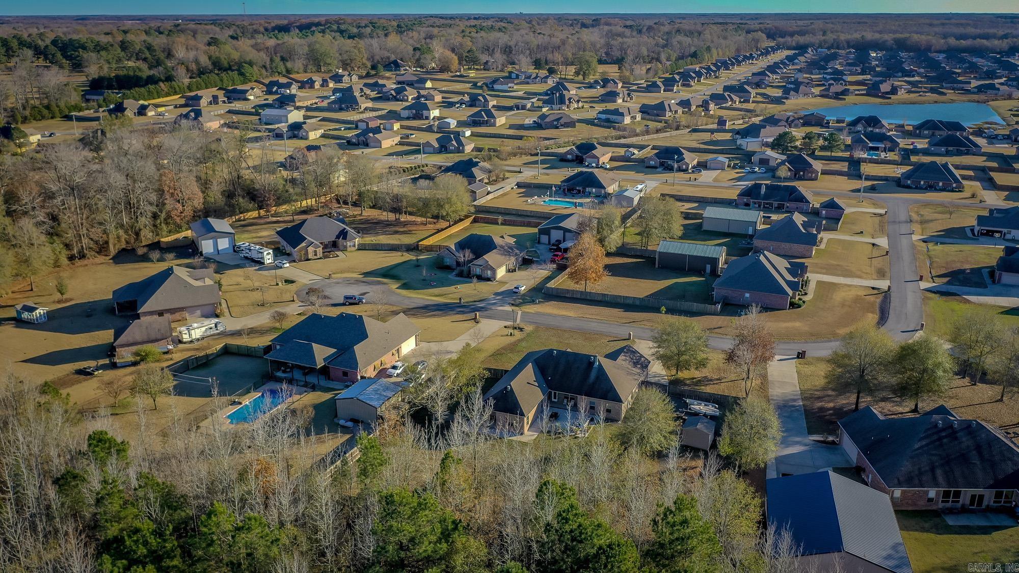 114 Bud Ford  Cabot, AR