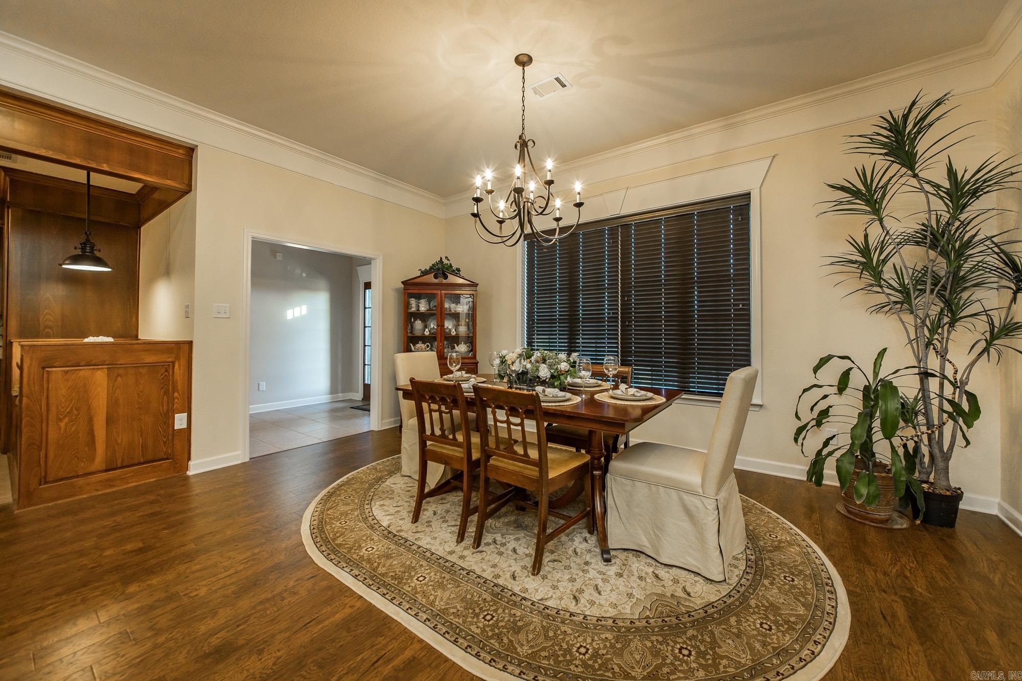 114 Bud Ford  Cabot, AR