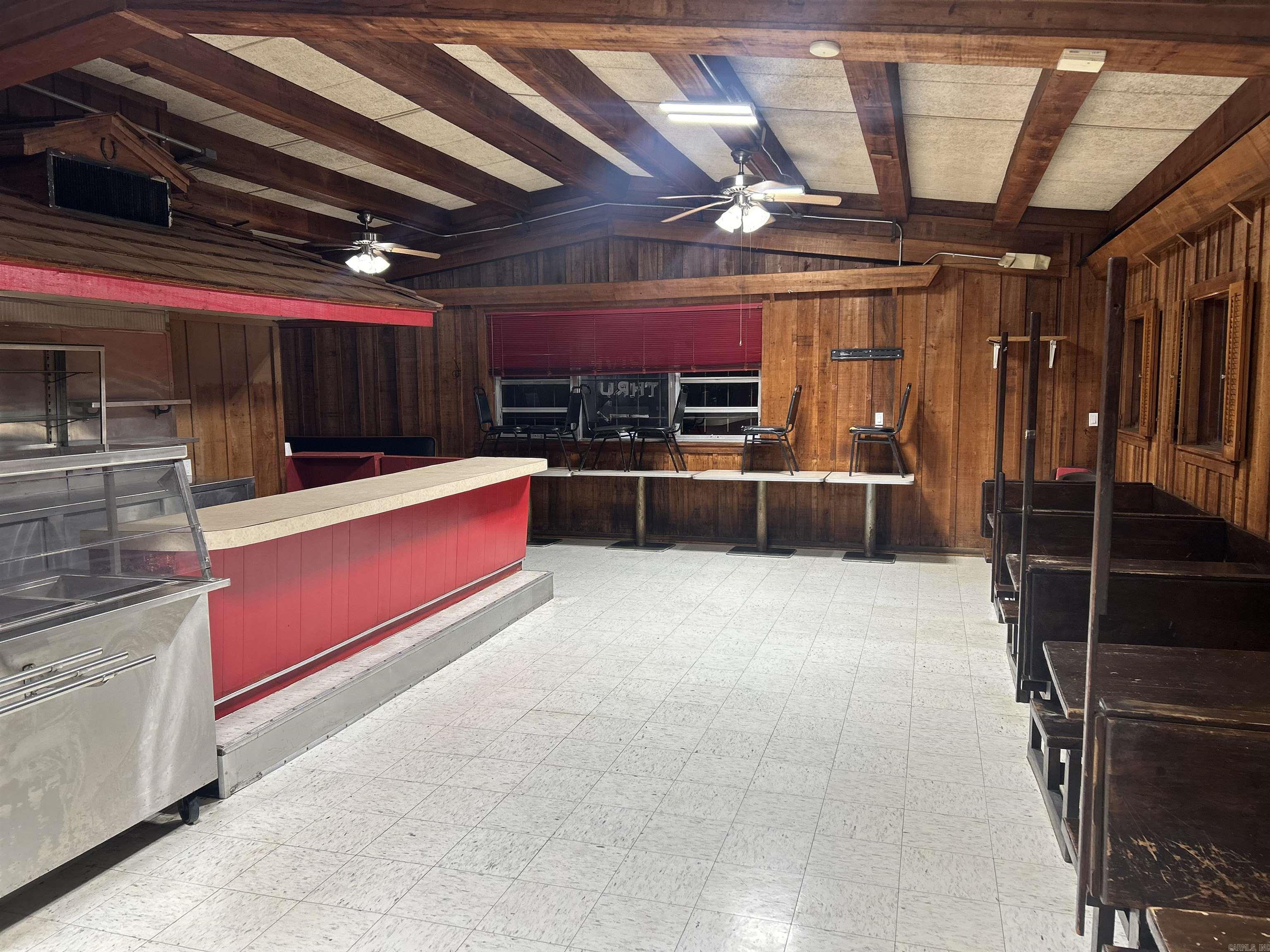 2203 W 26th Ave  Pine Bluff, AR