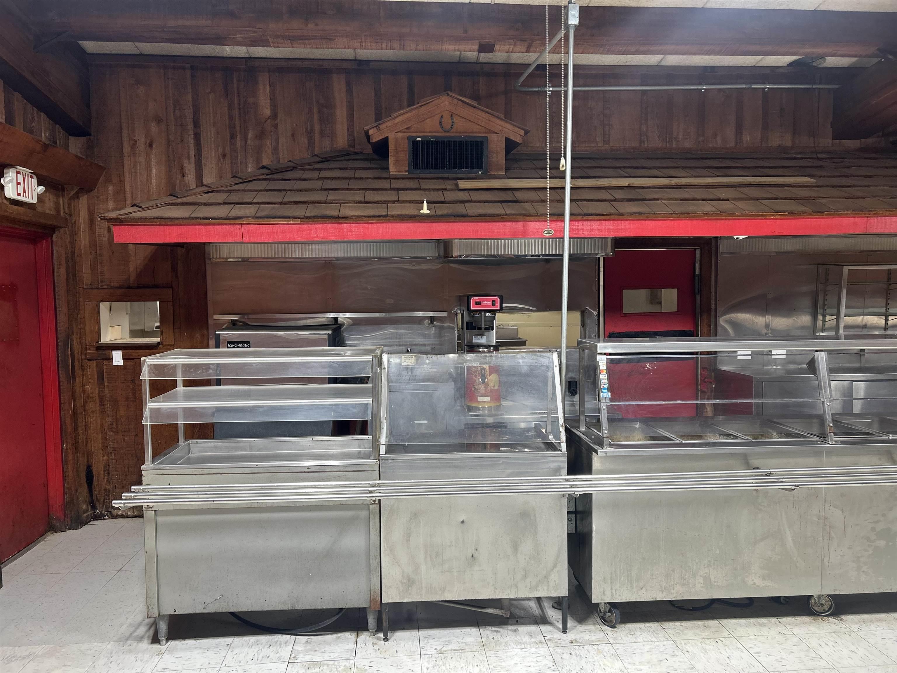 2203 W 26th Ave  Pine Bluff, AR