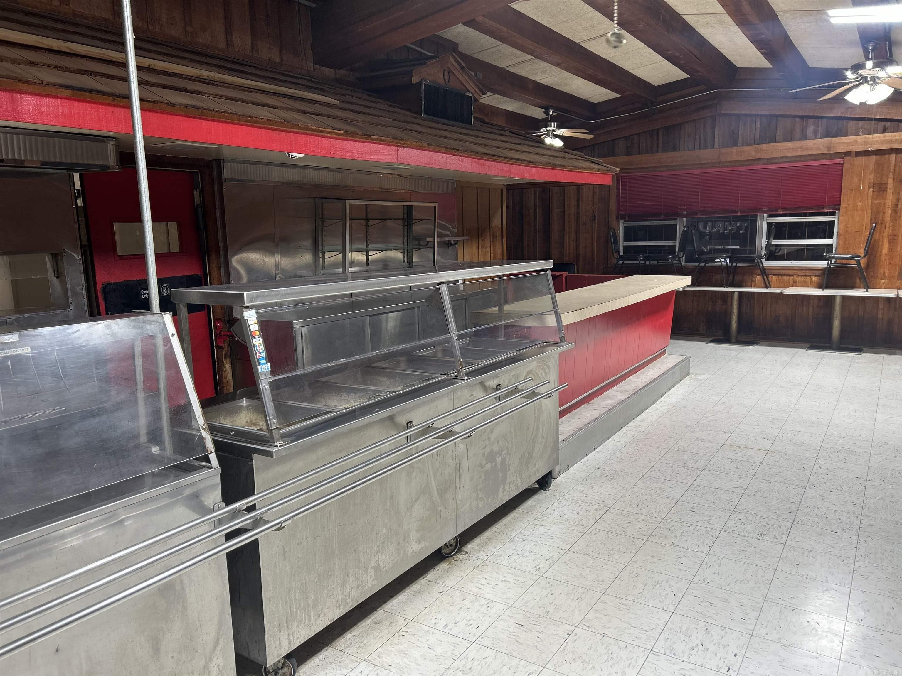 2203 W 26th Ave  Pine Bluff, AR