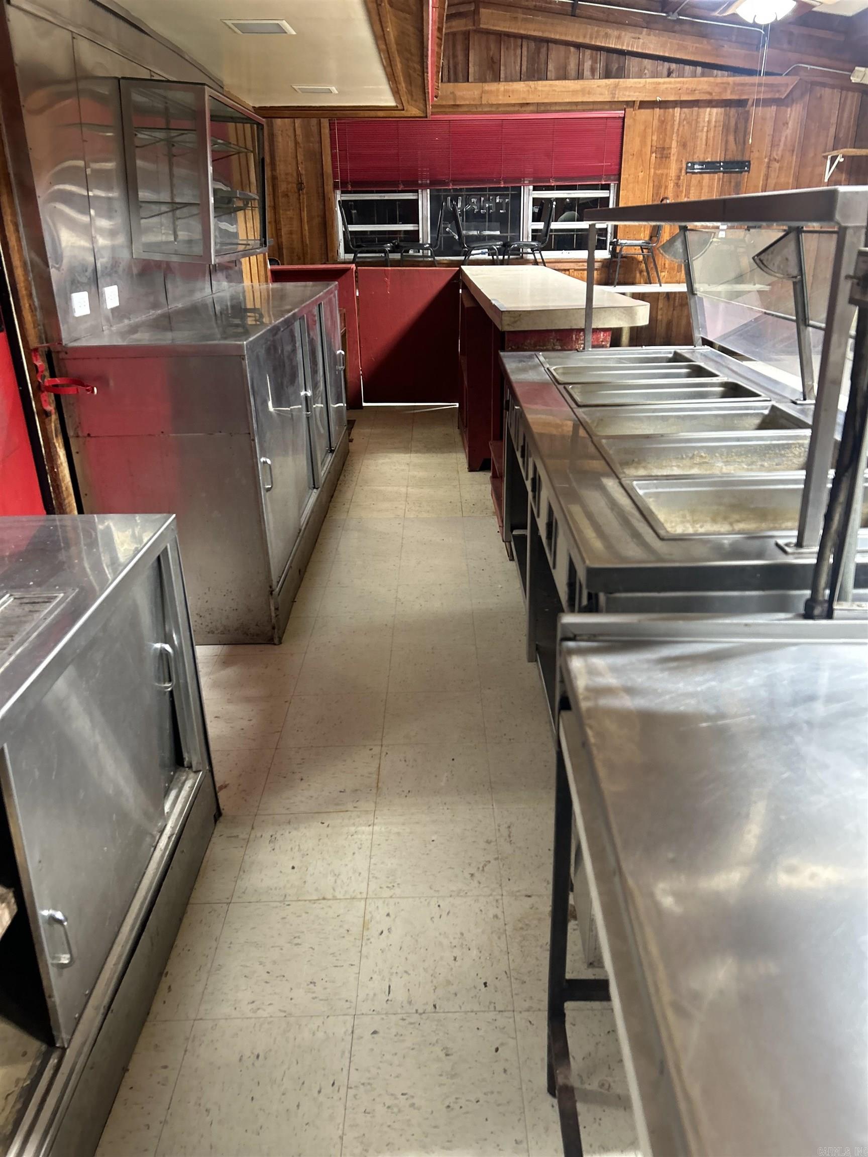 2203 W 26th Ave  Pine Bluff, AR