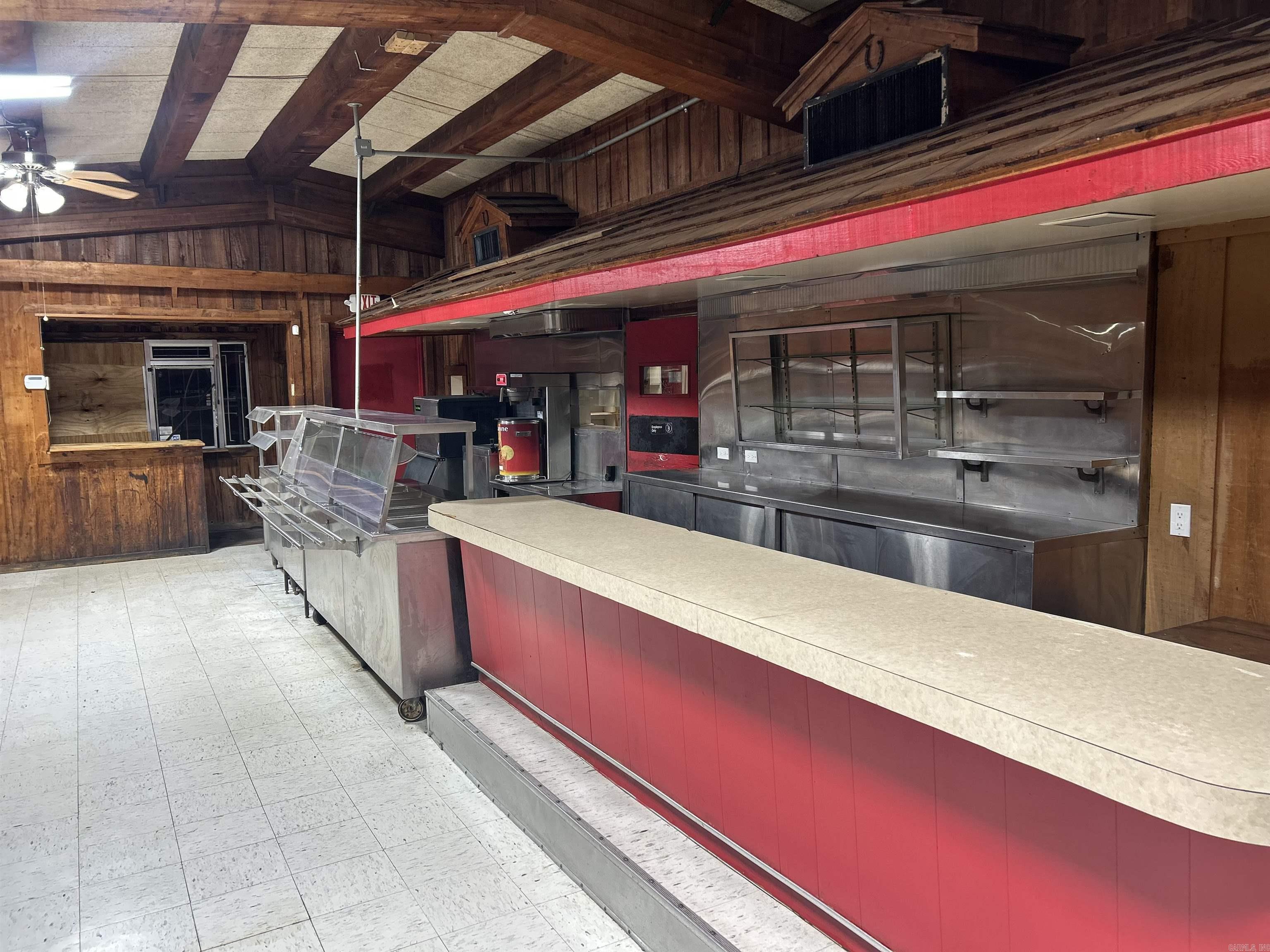 2203 W 26th Ave  Pine Bluff, AR