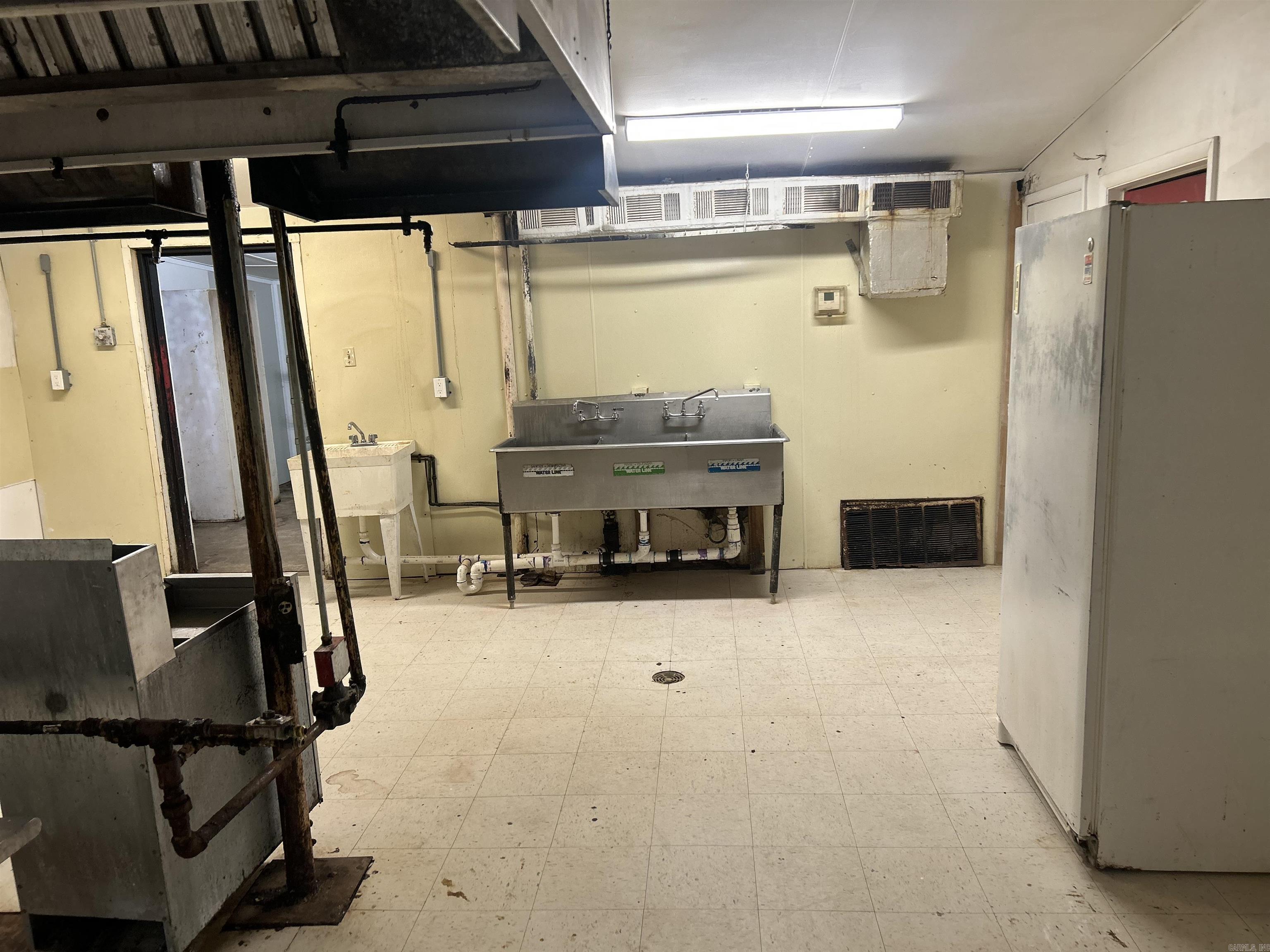 2203 W 26th Ave  Pine Bluff, AR