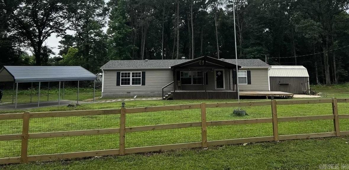 405 Latimer Drive Benton, AR 72015