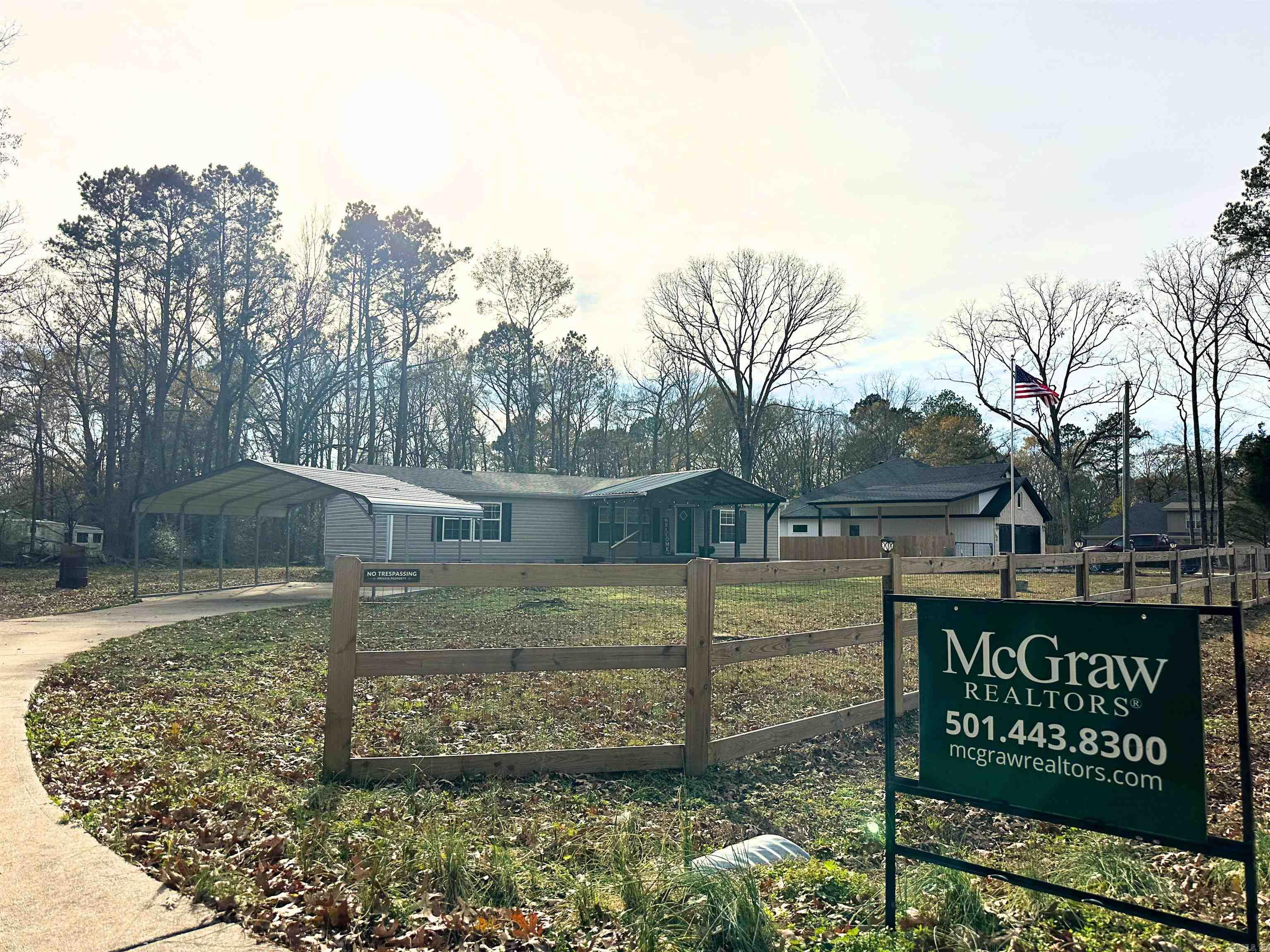 405  Latimer  Benton, AR