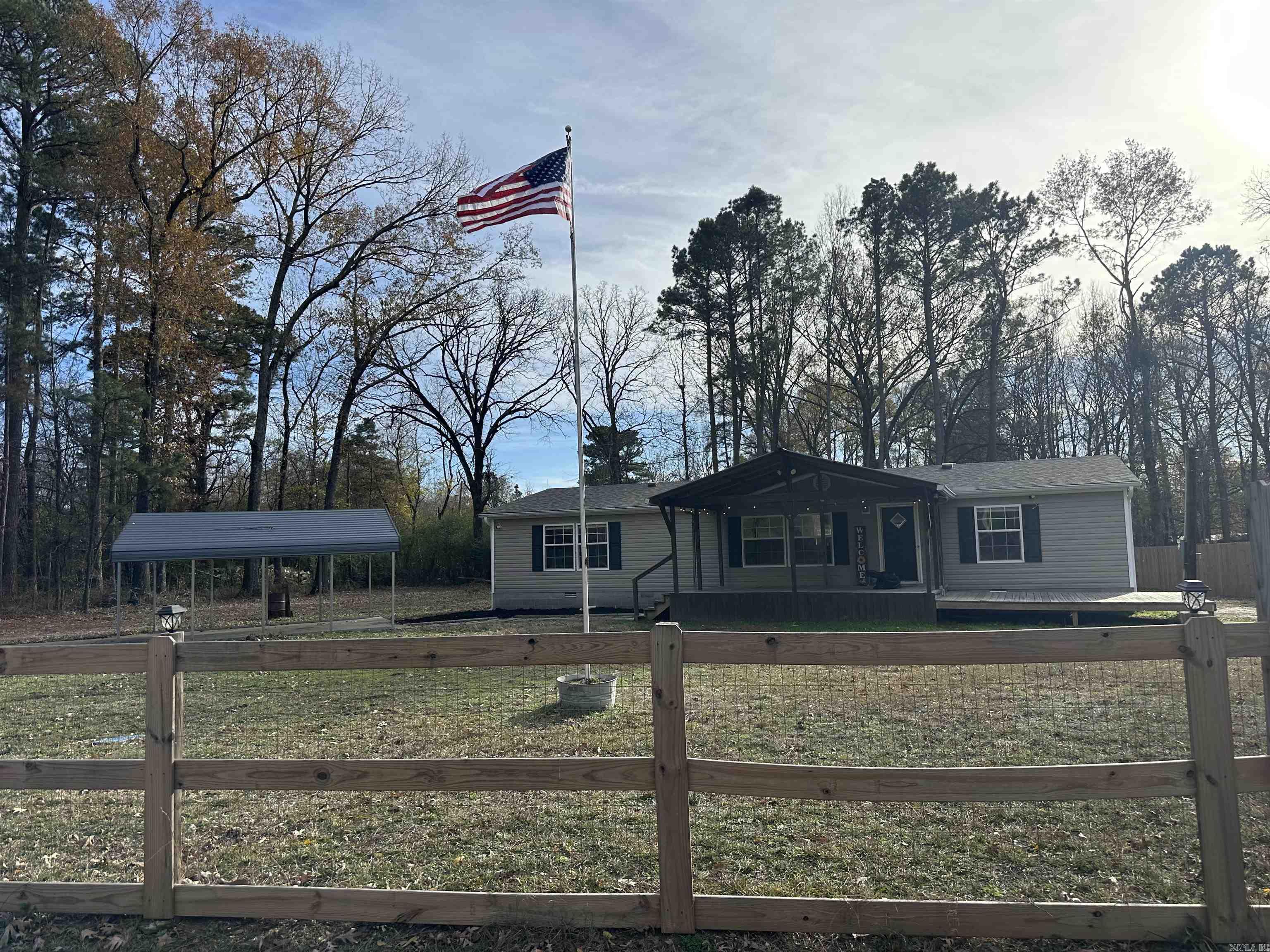 405 Latimer Drive Benton, AR 72015