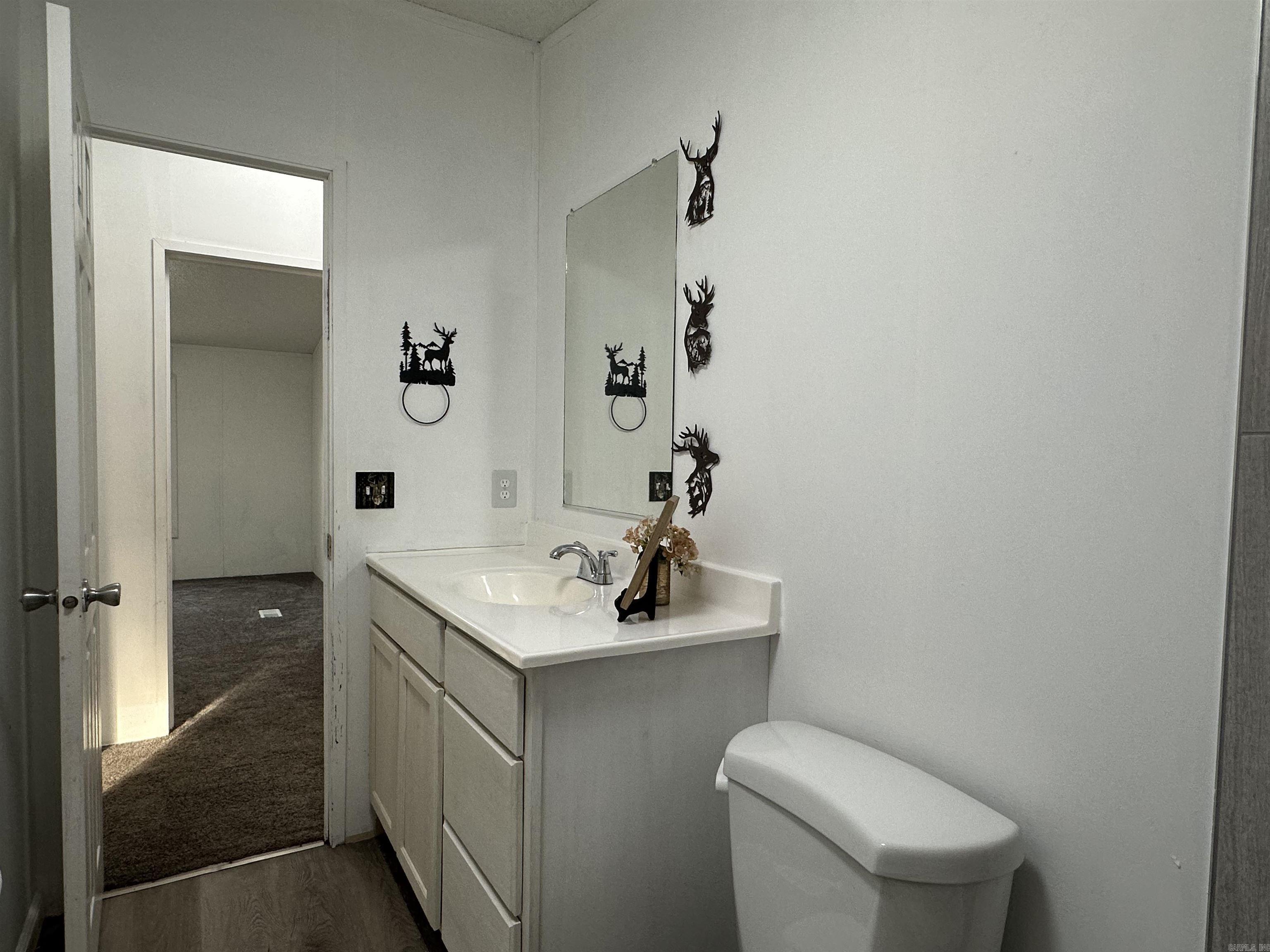 405 Latimer  Benton, AR