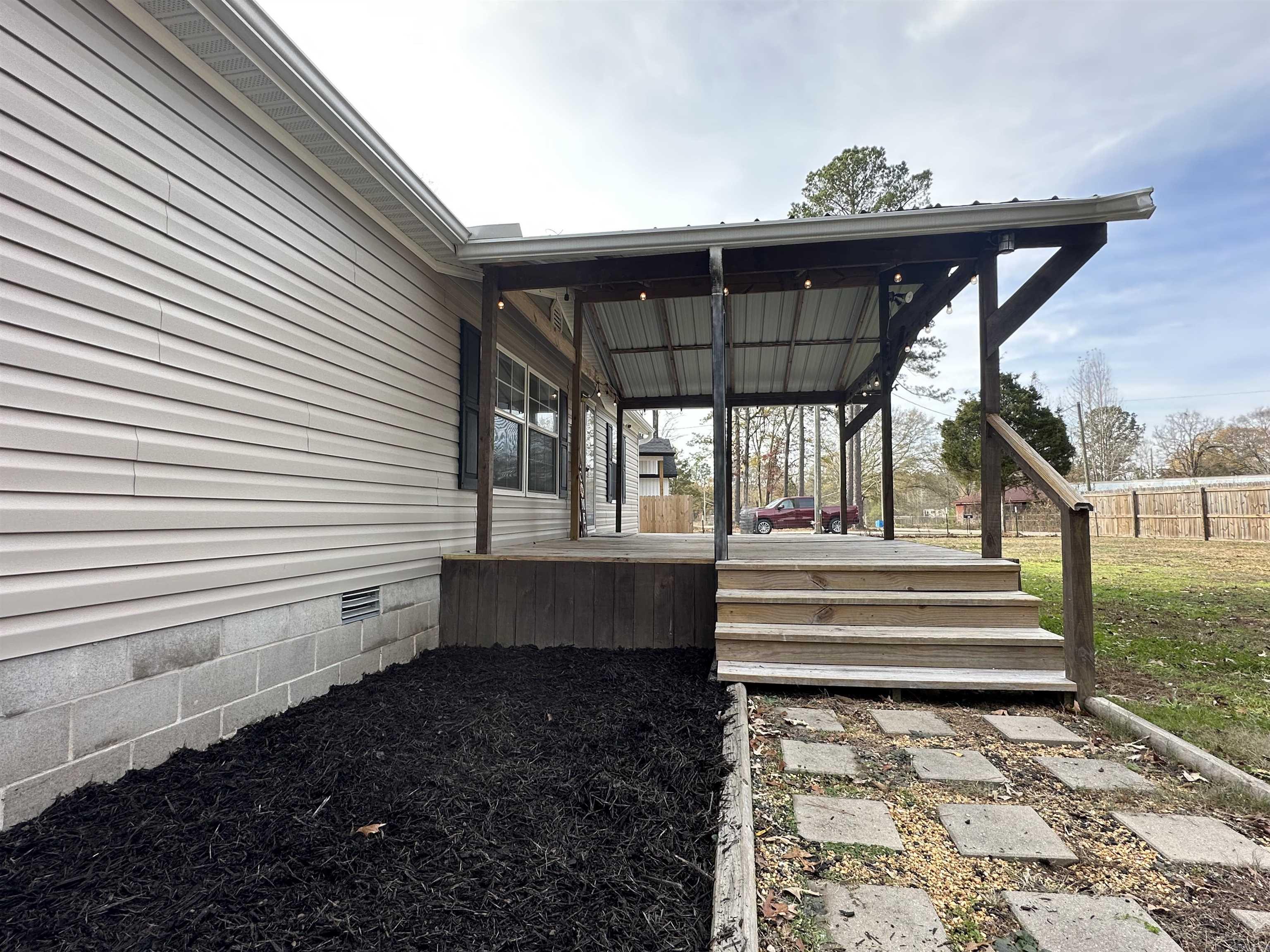 405 Latimer  Benton, AR