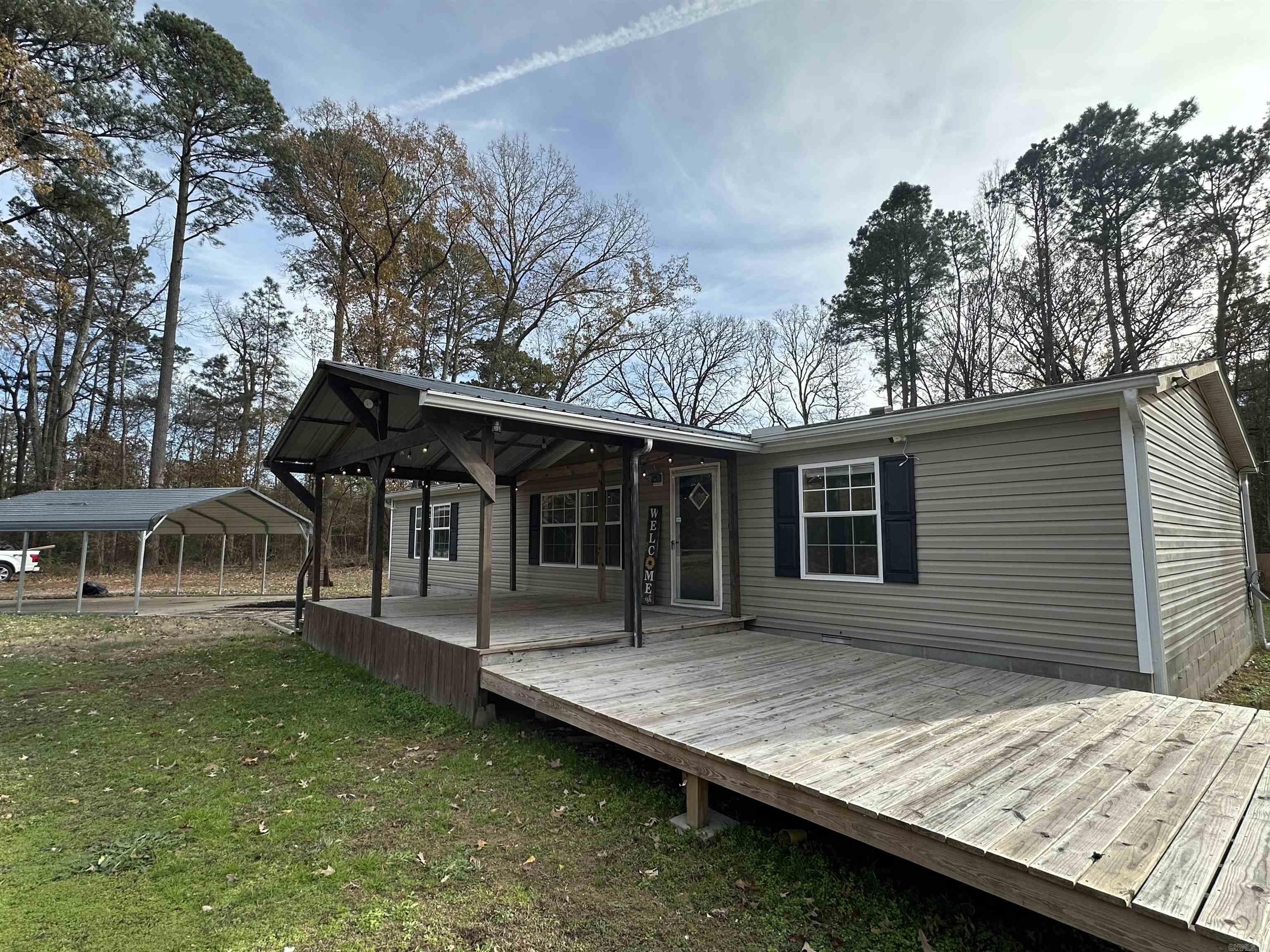 405 Latimer  Benton, AR